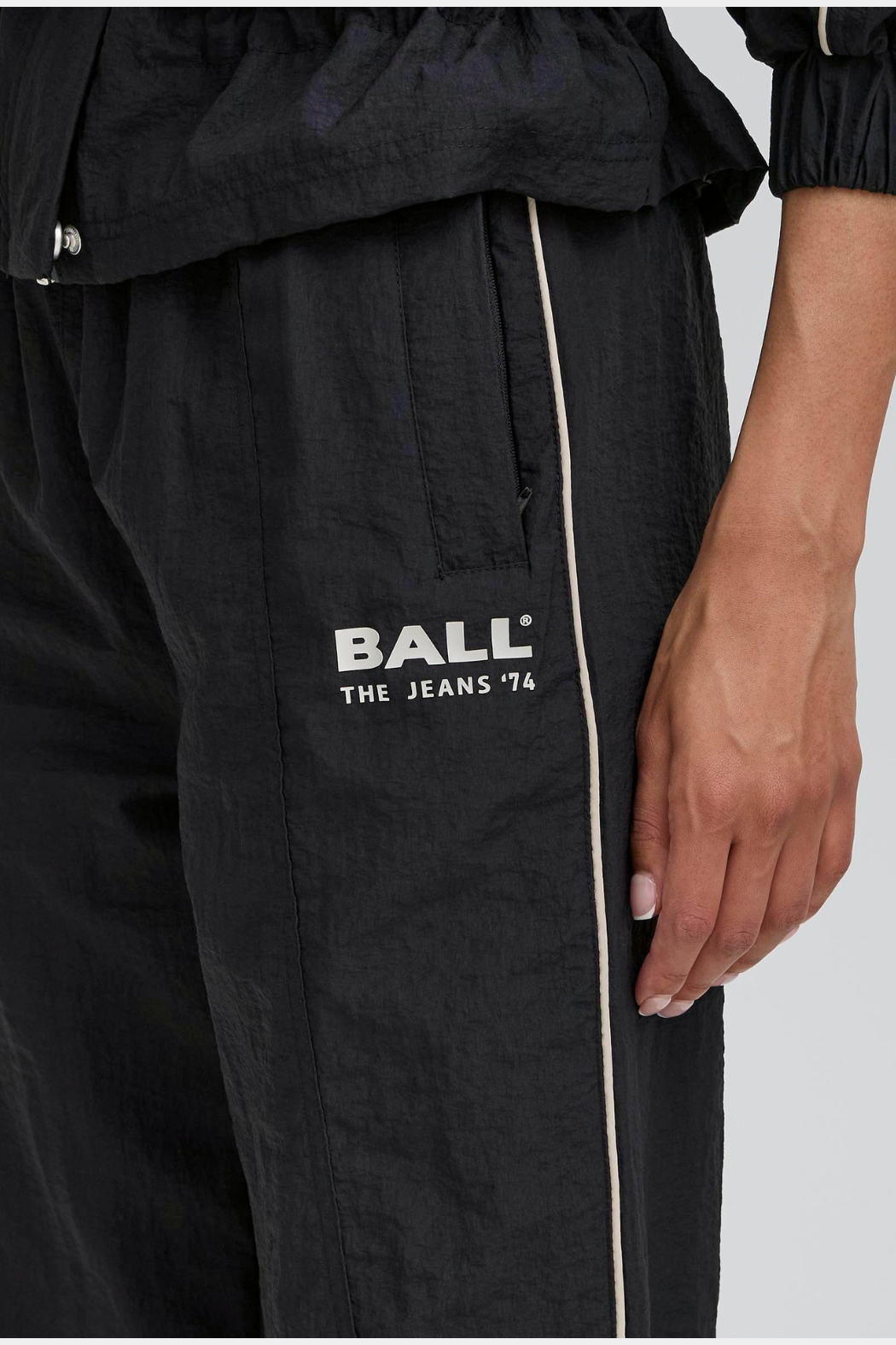 BAStella core track pant