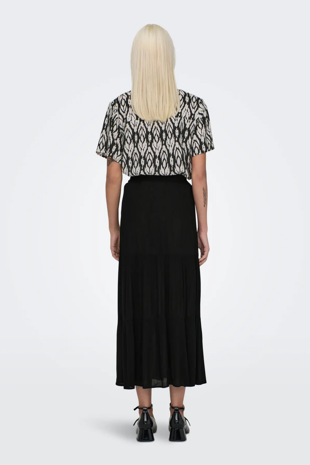 ONLMikka long skirt