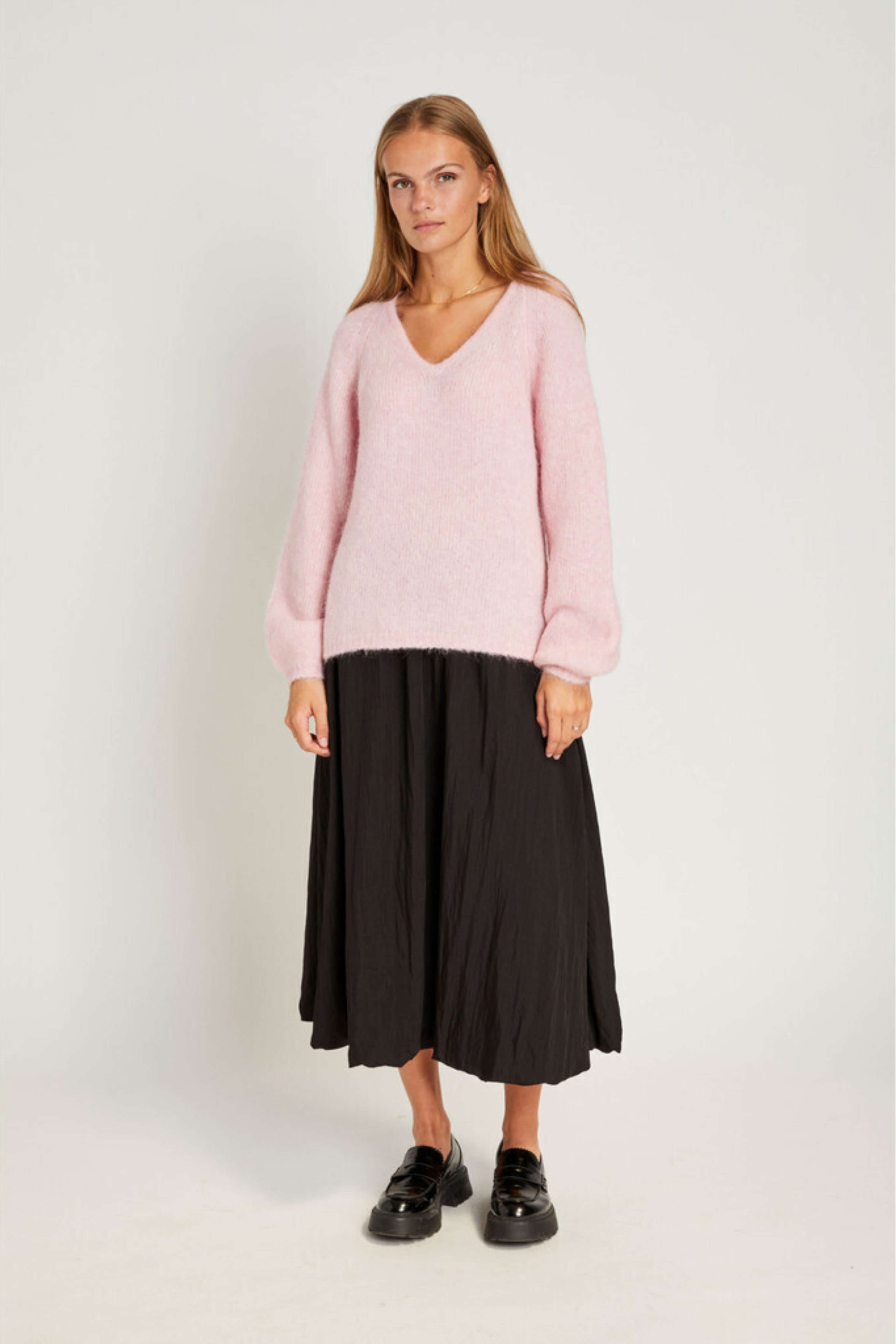 Balloon skirt RdF
