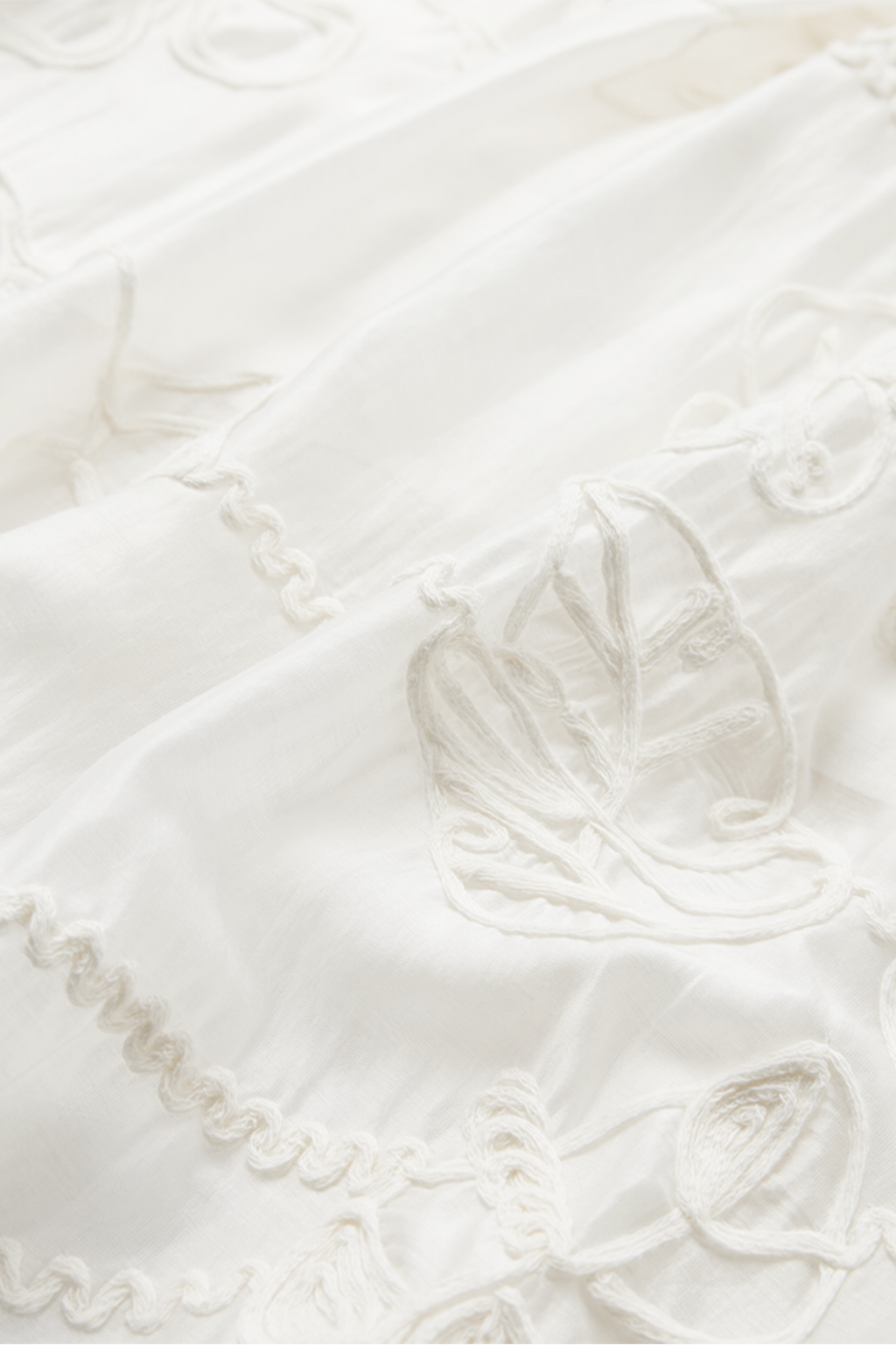 CMMalian skirt