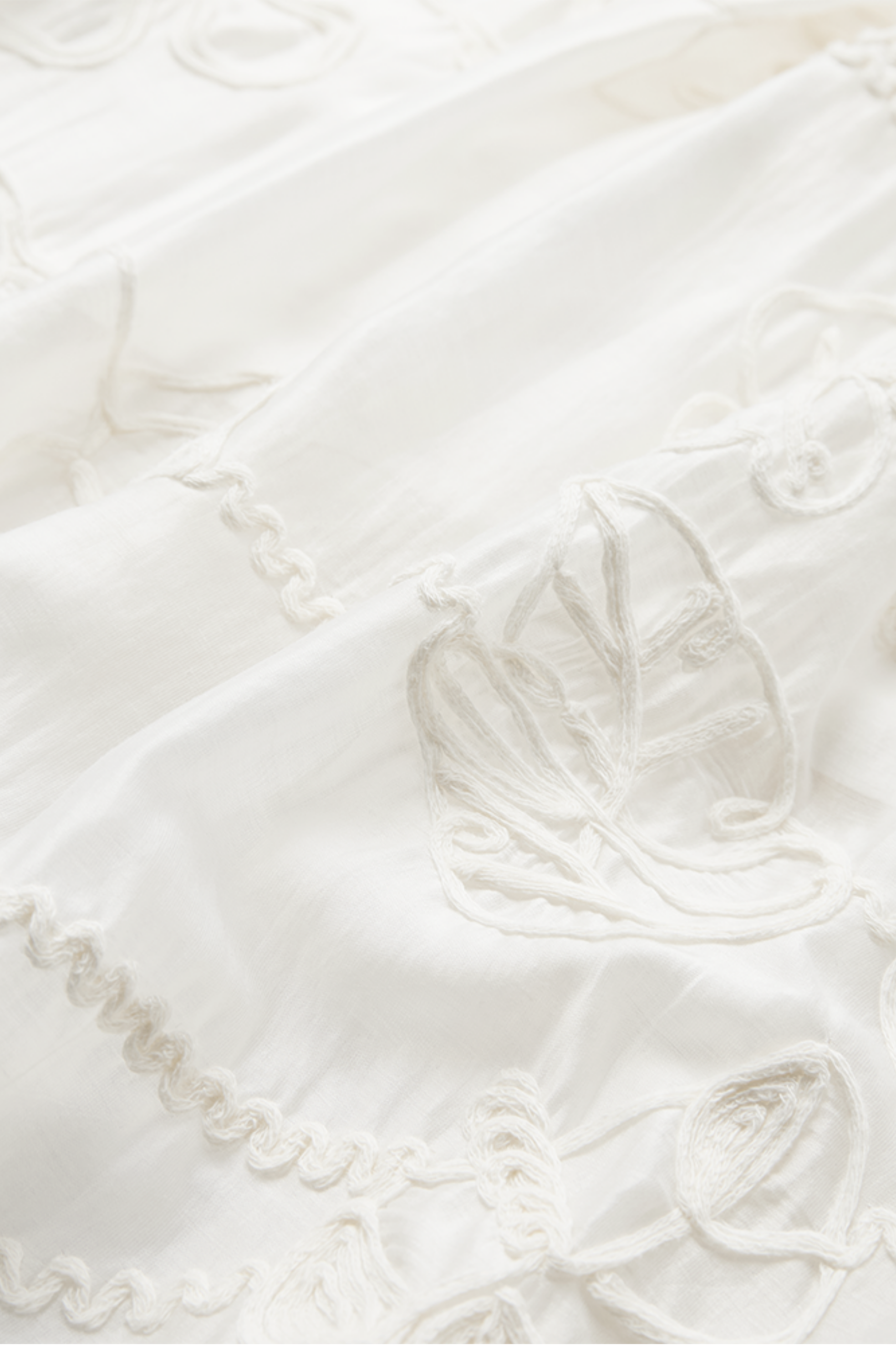 Forudbestilling - CMMalian skirt