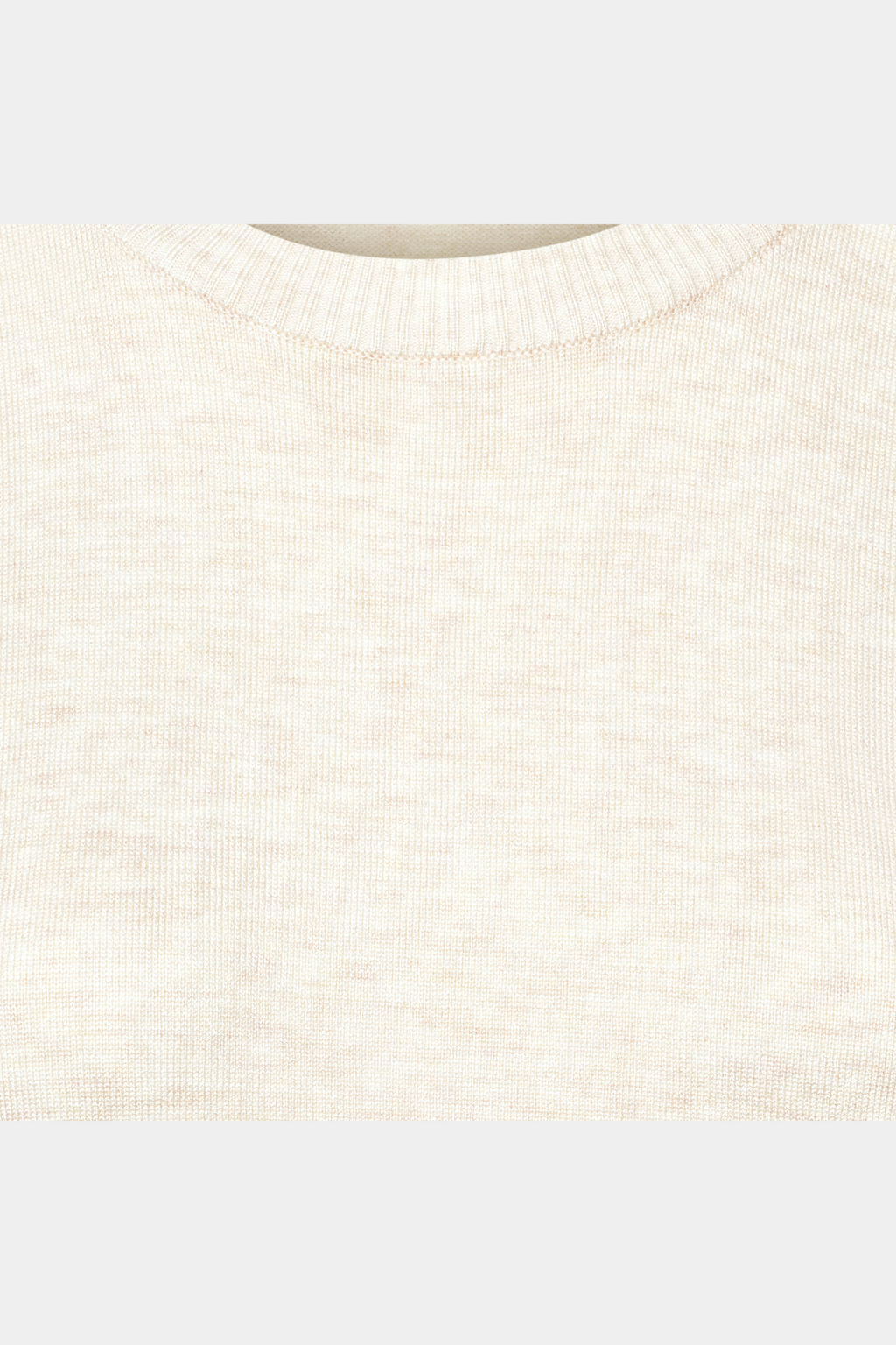 Softy Sorrel knit
