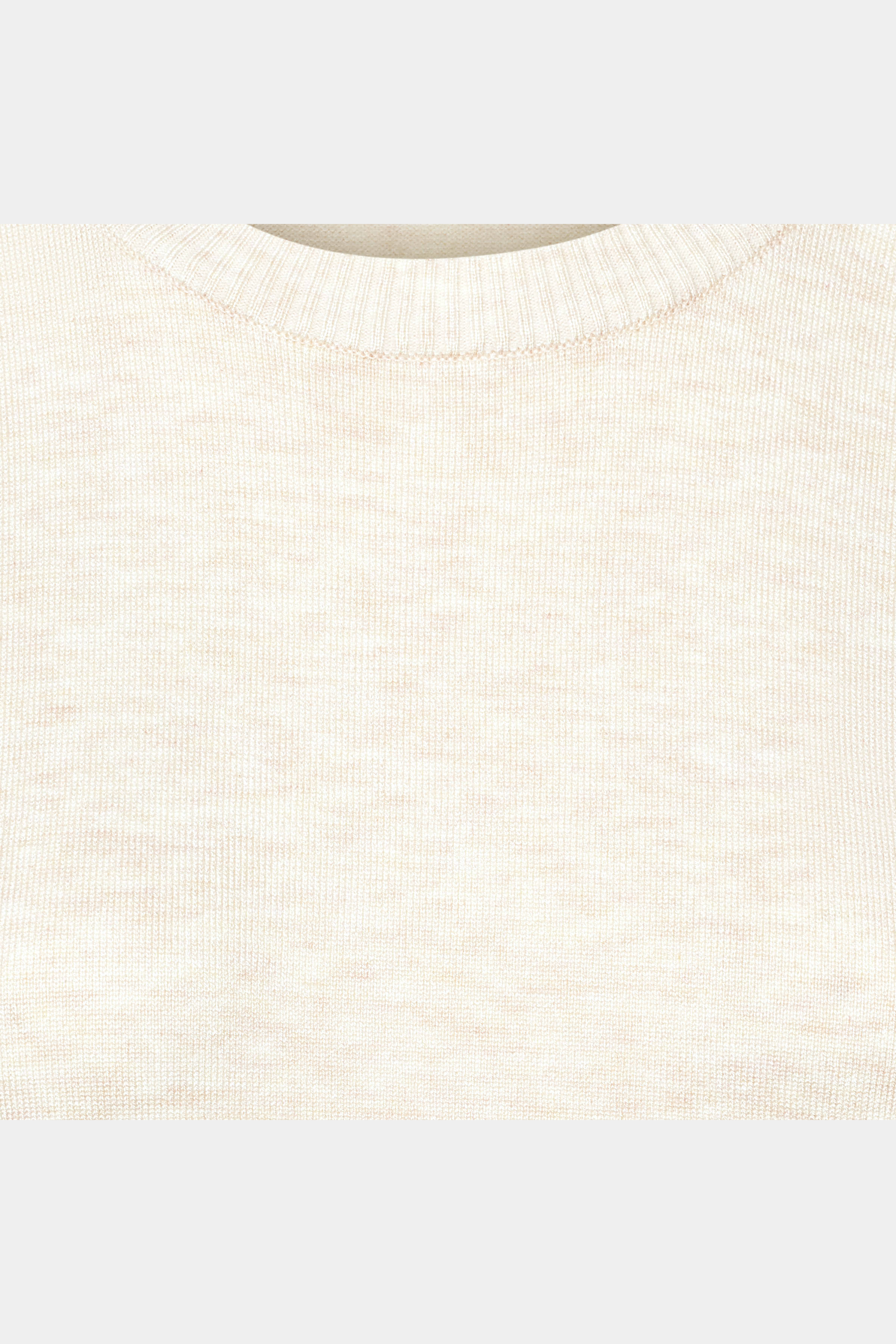 Softy Sorrel knit