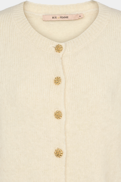 Elisa knit cardigan