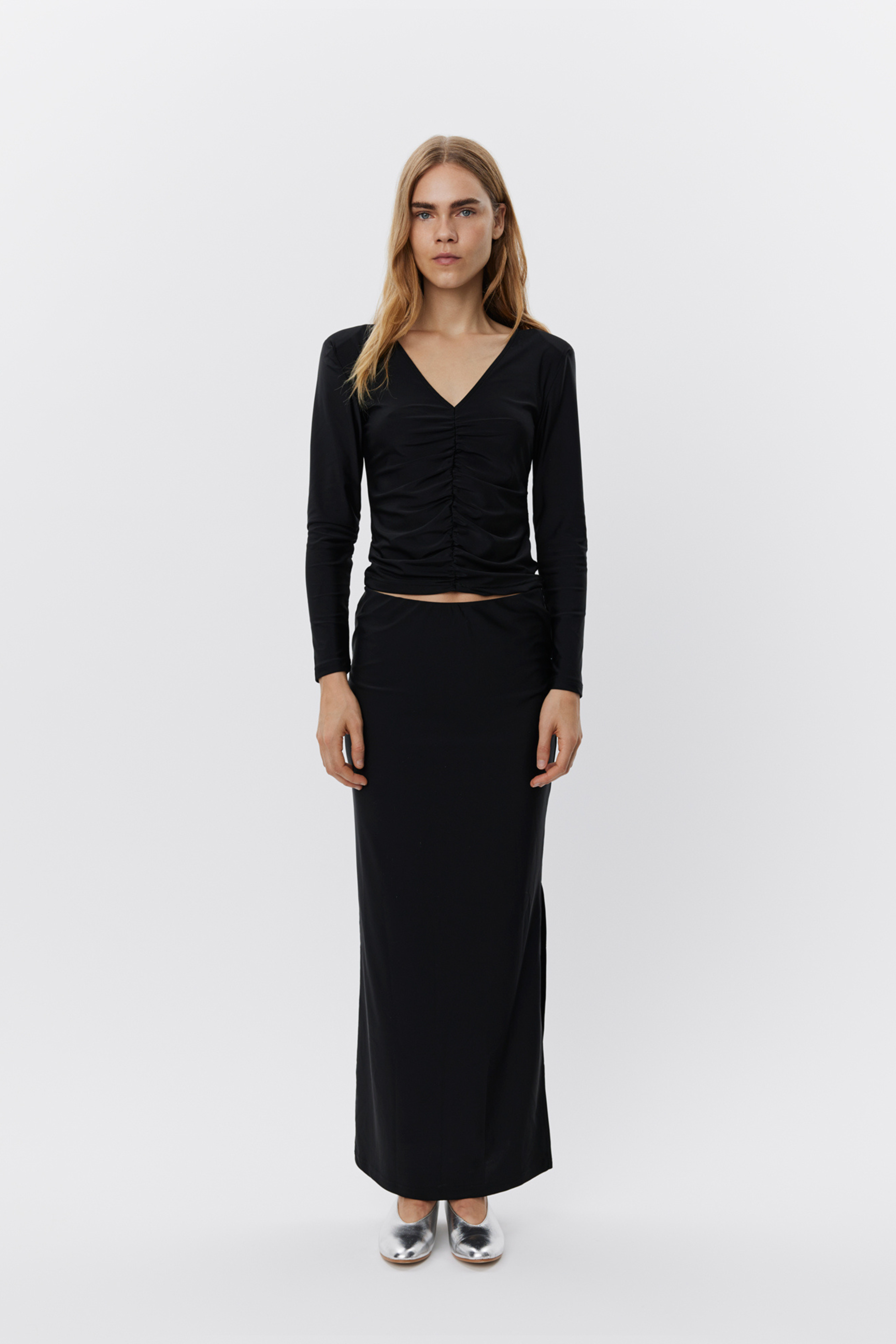 S242320 Long skirt