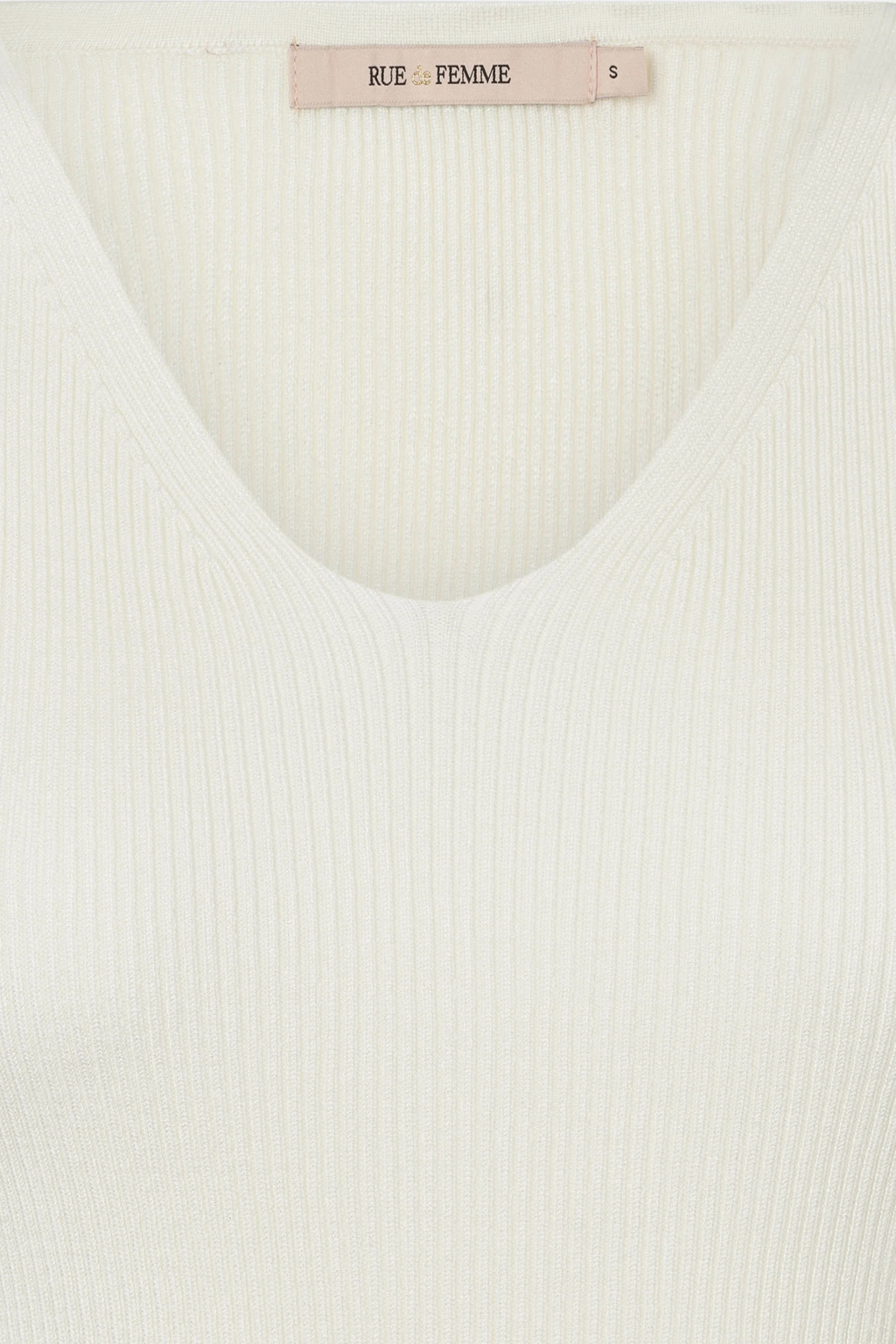 Galatea knit top