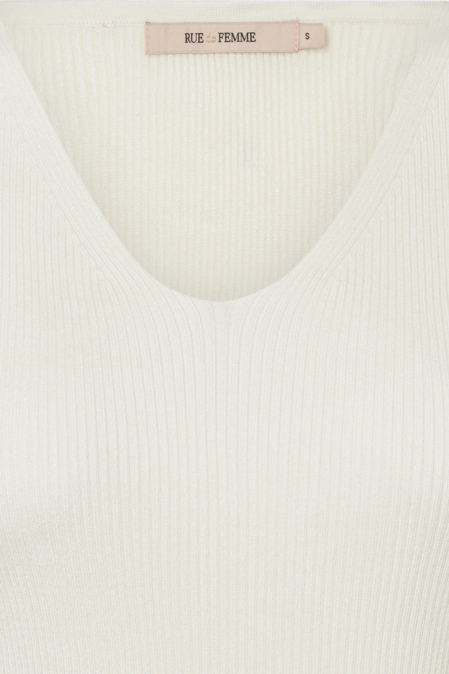 Galatea knit top