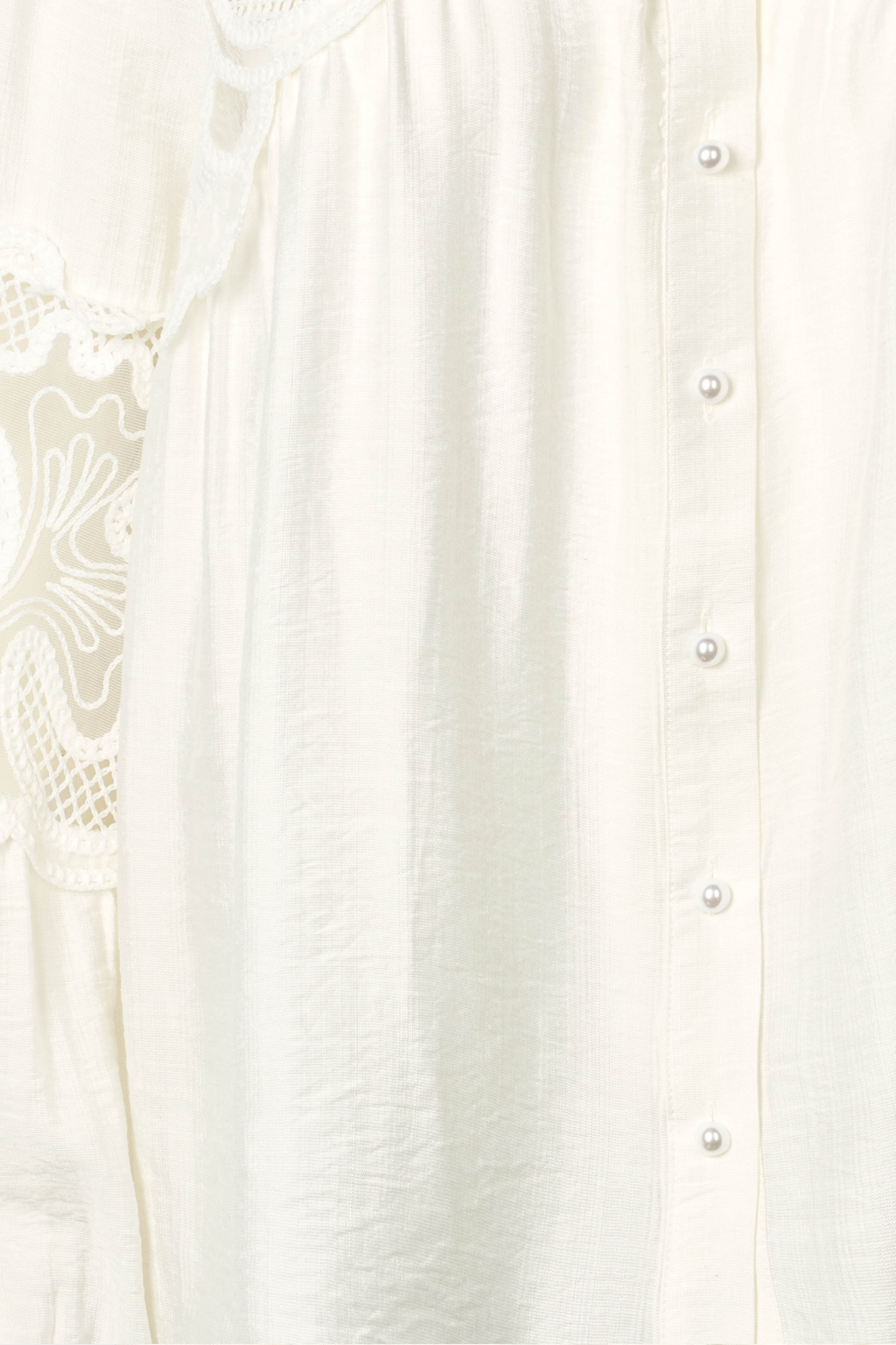 Forudbestilling - Georgia shirt