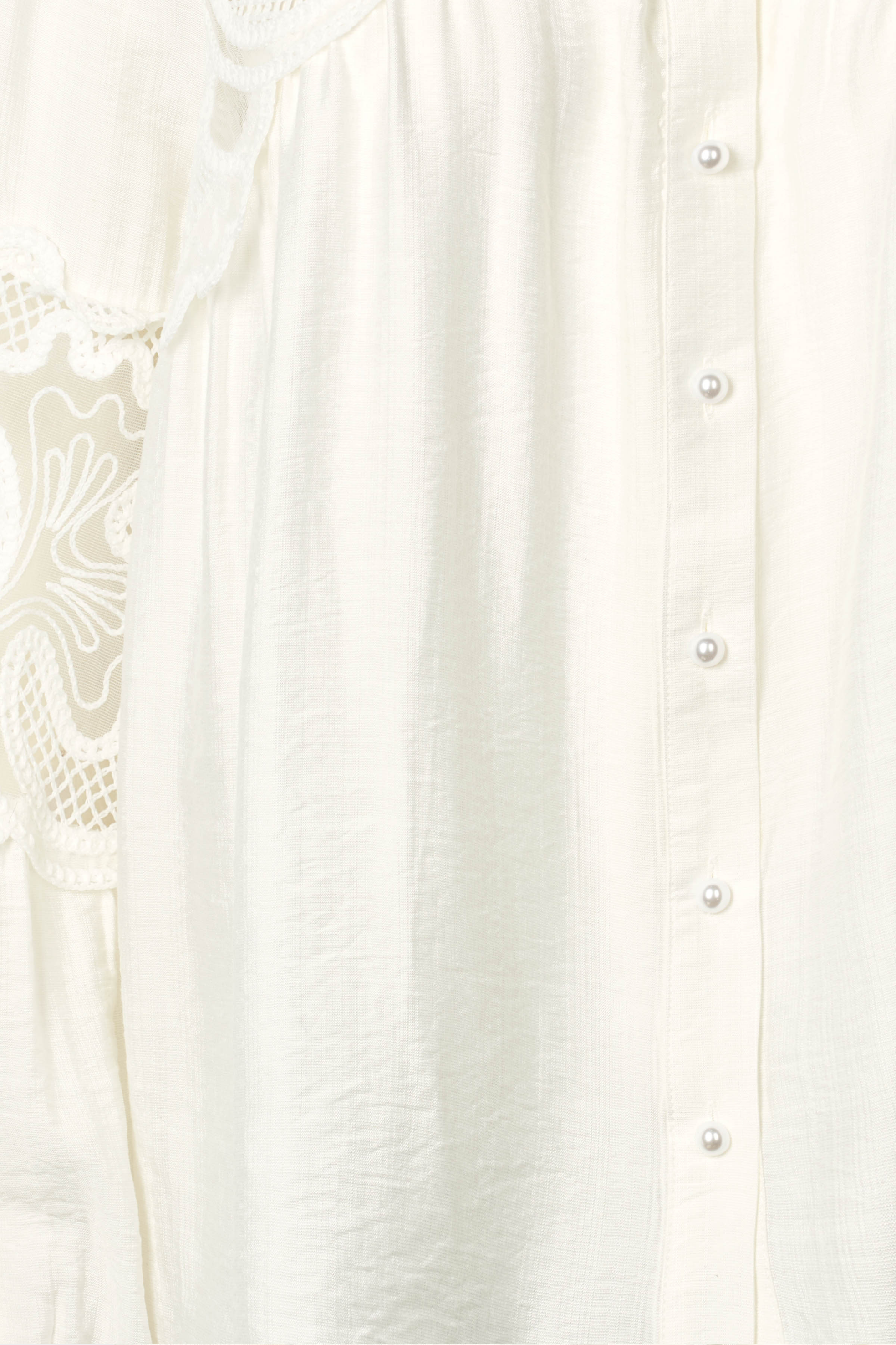 Forudbestilling - Georgia shirt