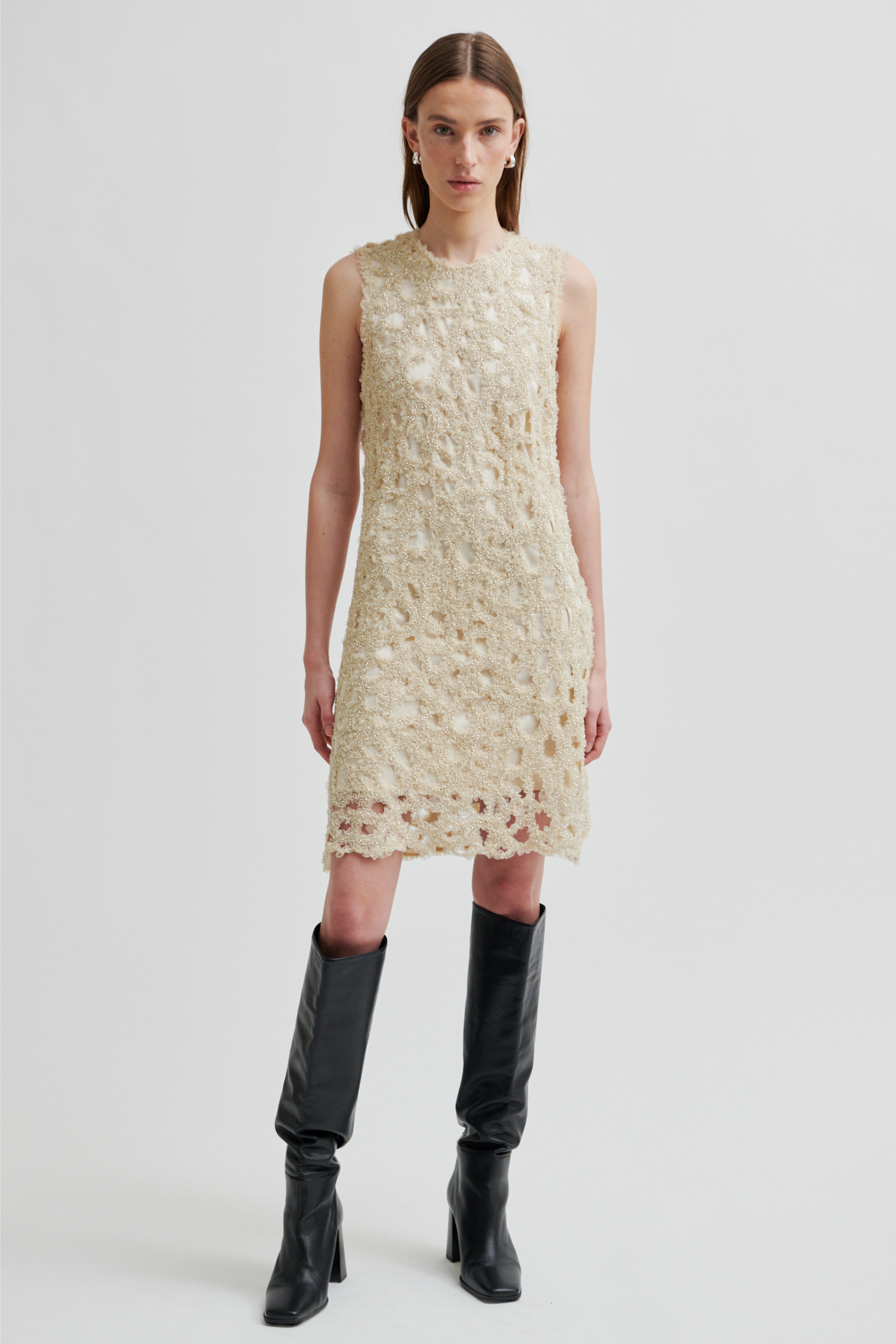 Gleam dress