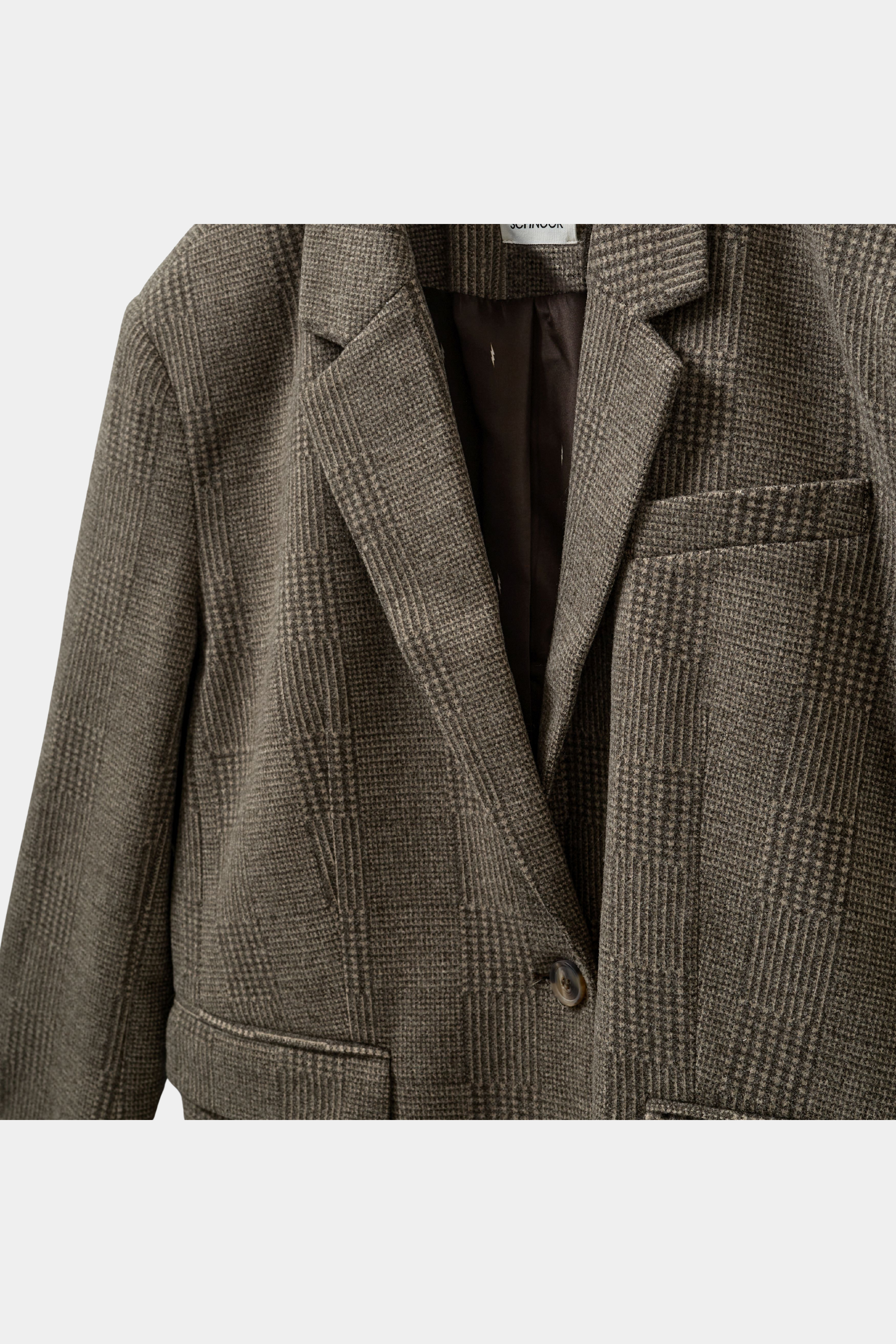 S243335 blazer