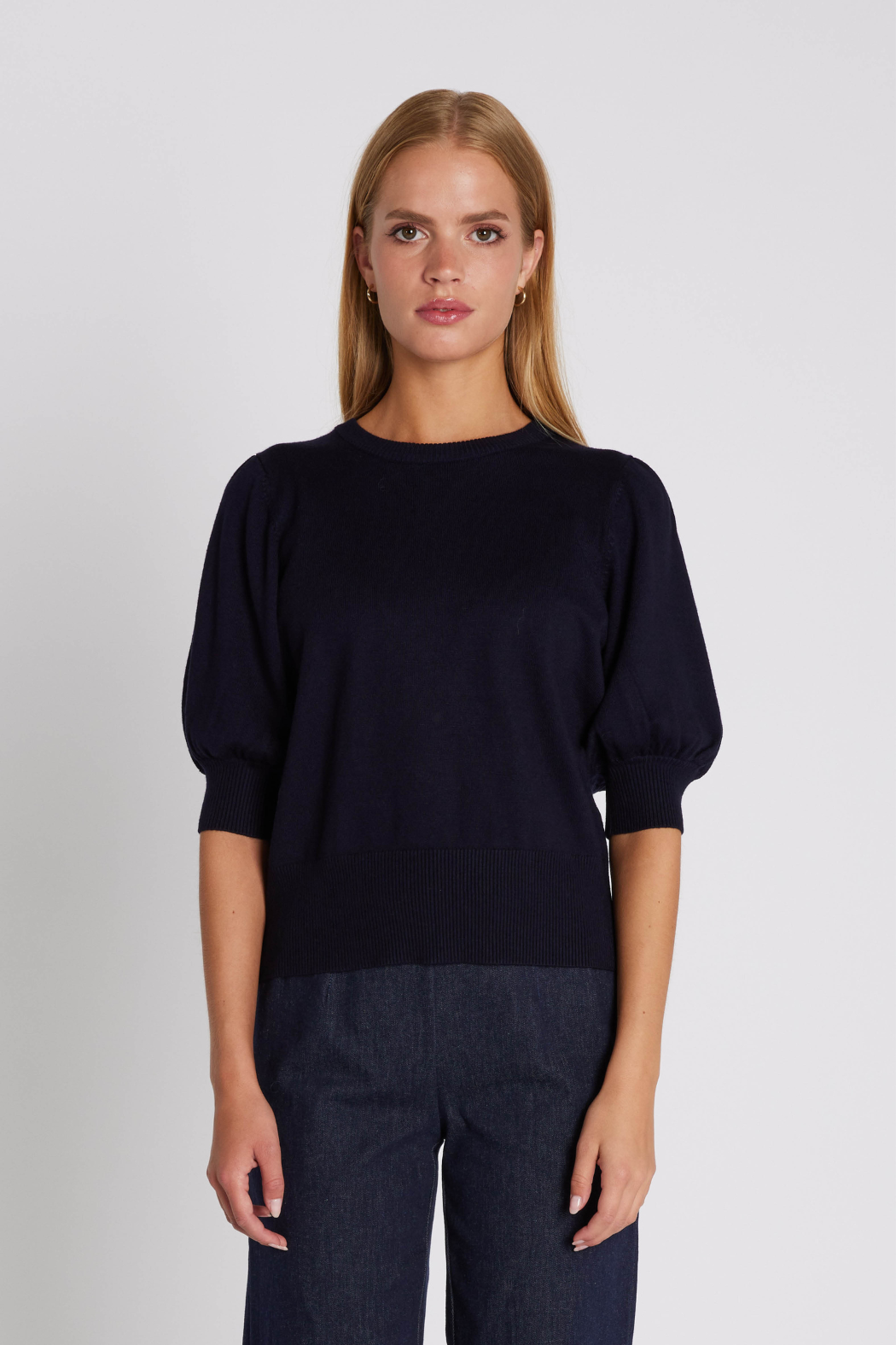 Forudbestilling - Sorrel knit
