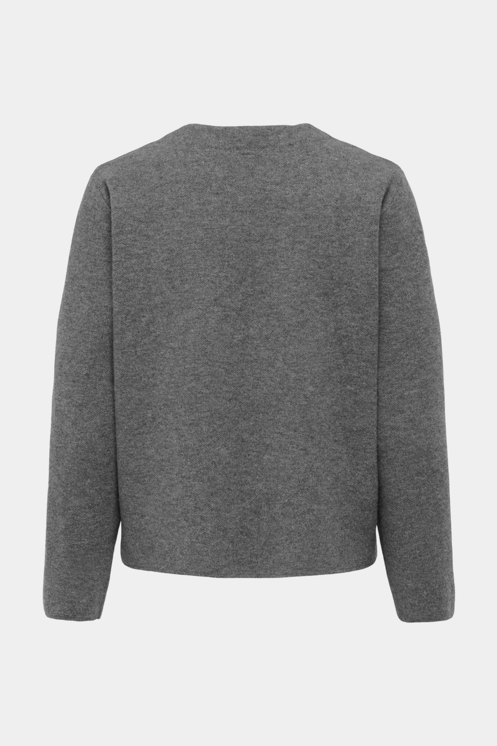 Forudbestilling - ONLAnneli life LS button jacket CC knit