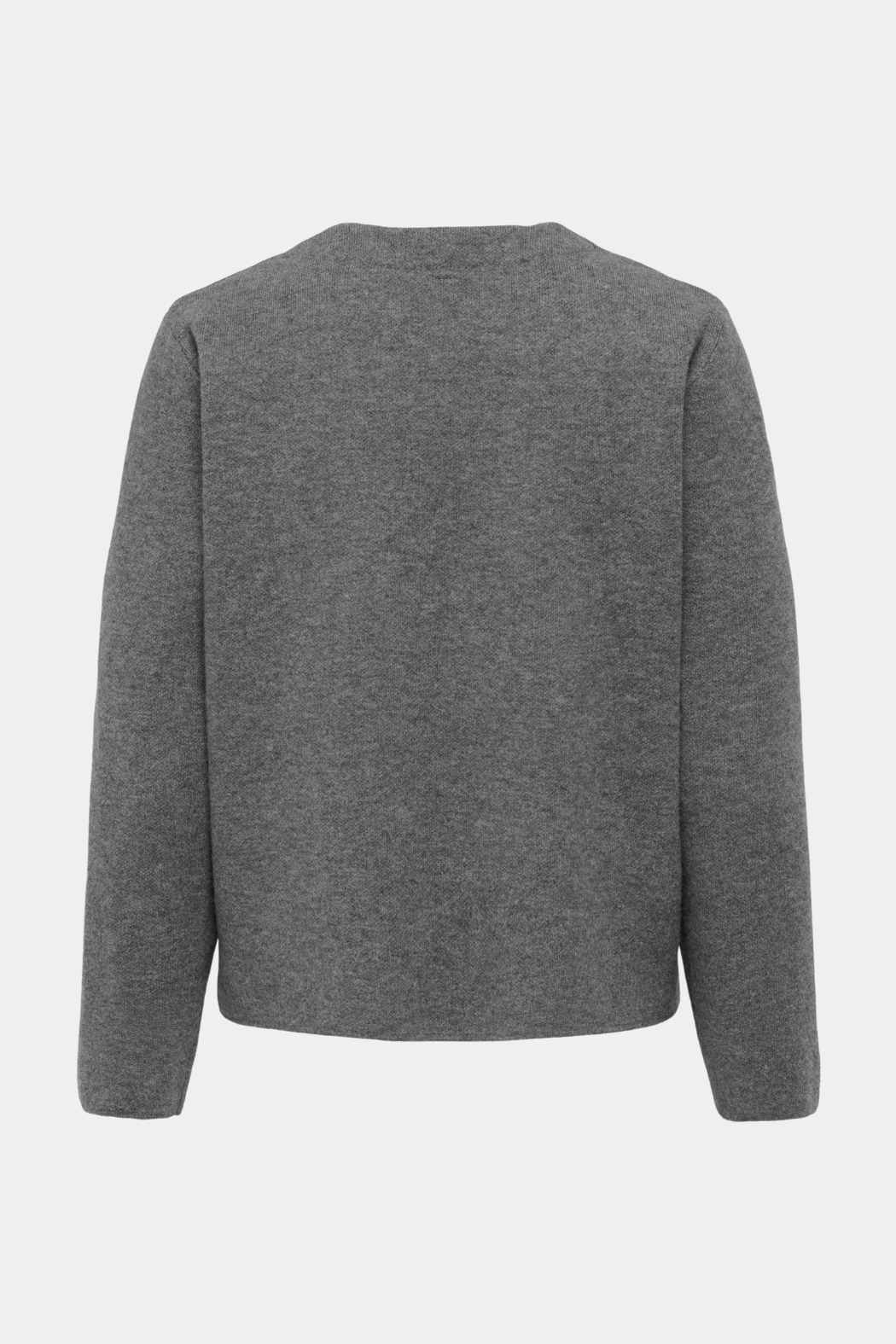 Forudbestilling - ONLAnneli life LS button jacket CC knit