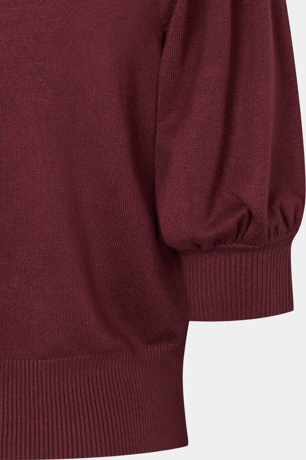 Forudbestilling - Sorrel knit