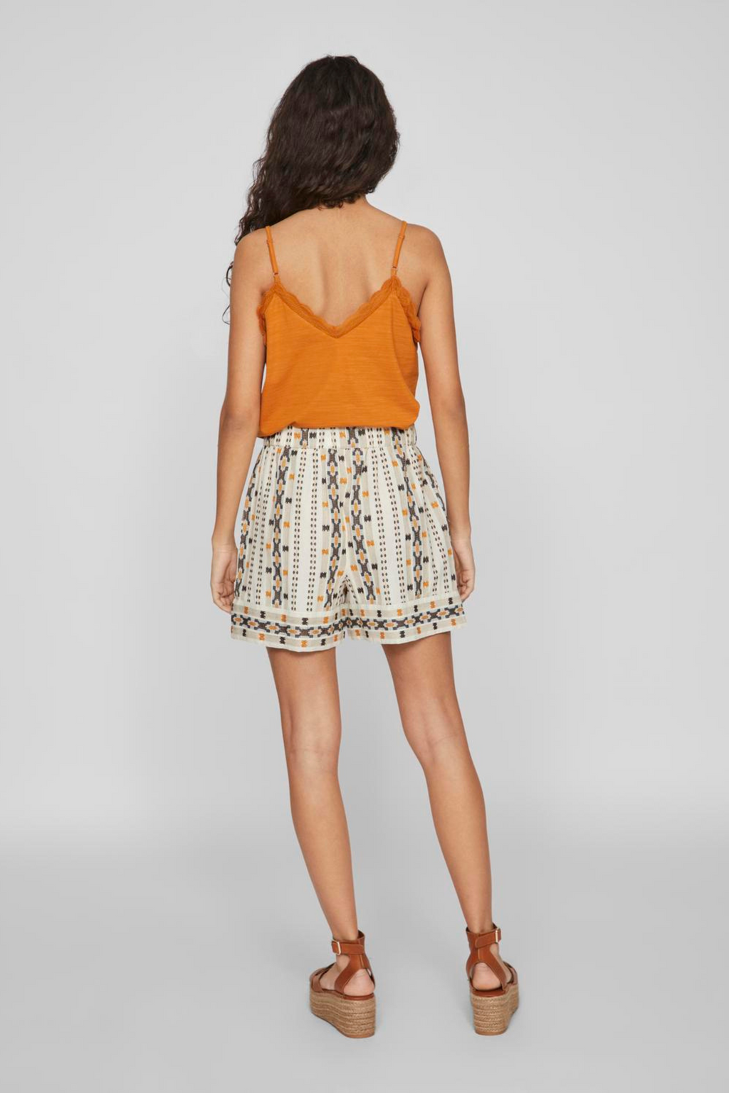 VISenso HW shorts