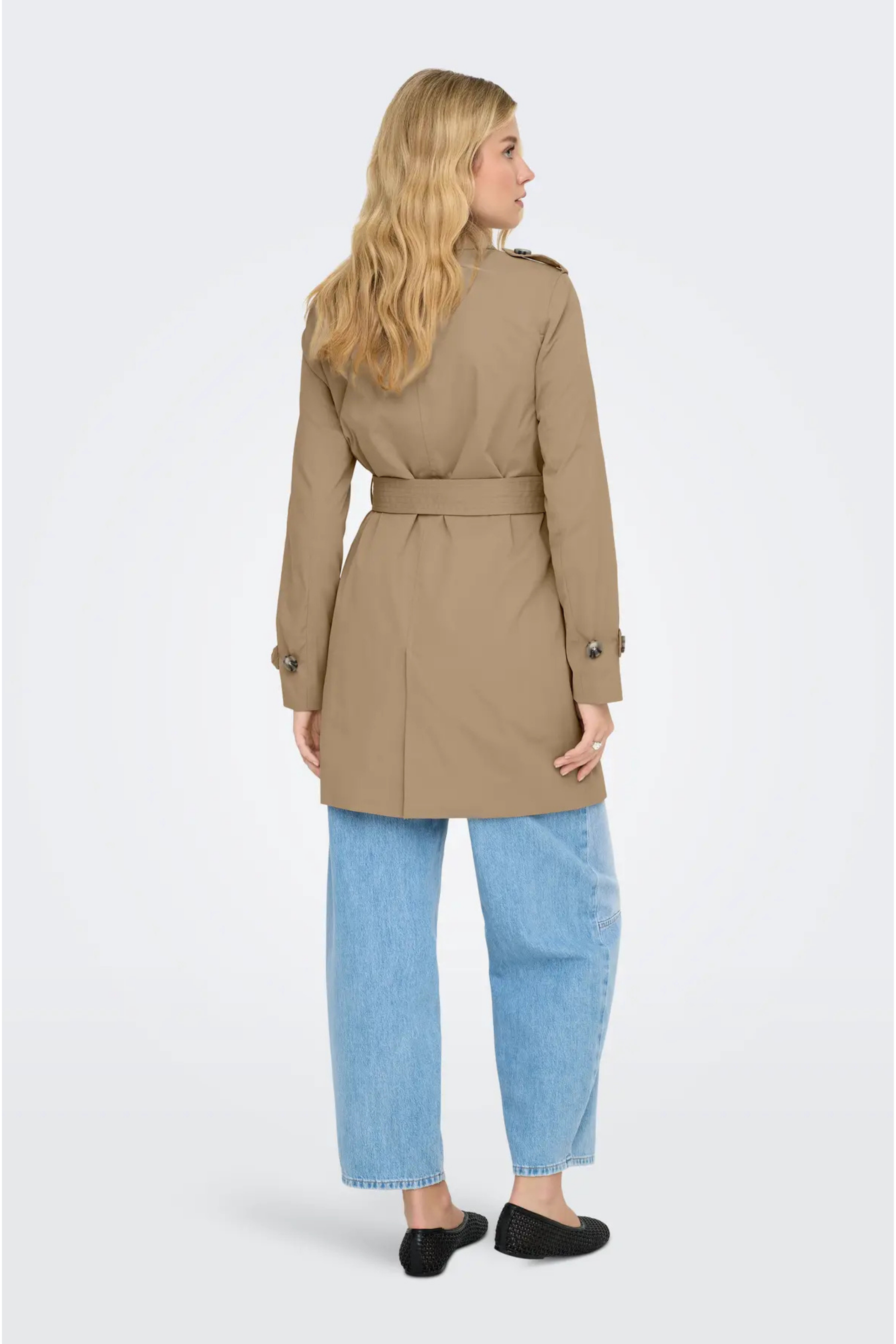 ONLDisa life SB trenchcoat