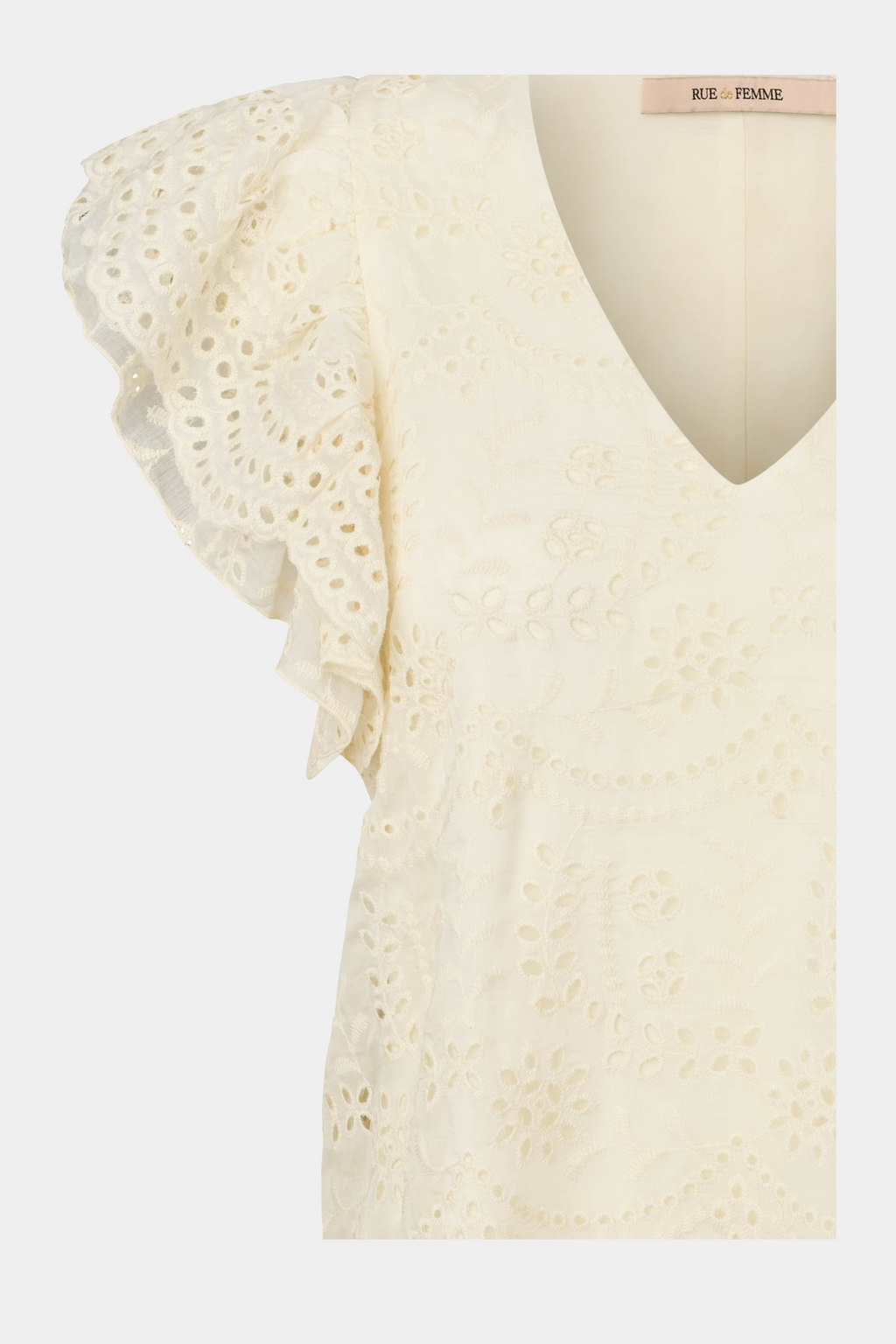 Nyssa dress