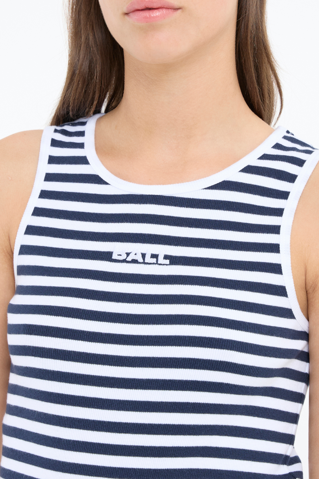 BAAltobelli tank top