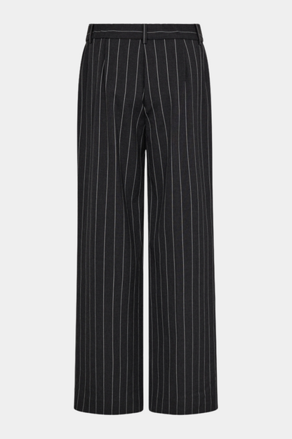 PricillaCC pin wide pant