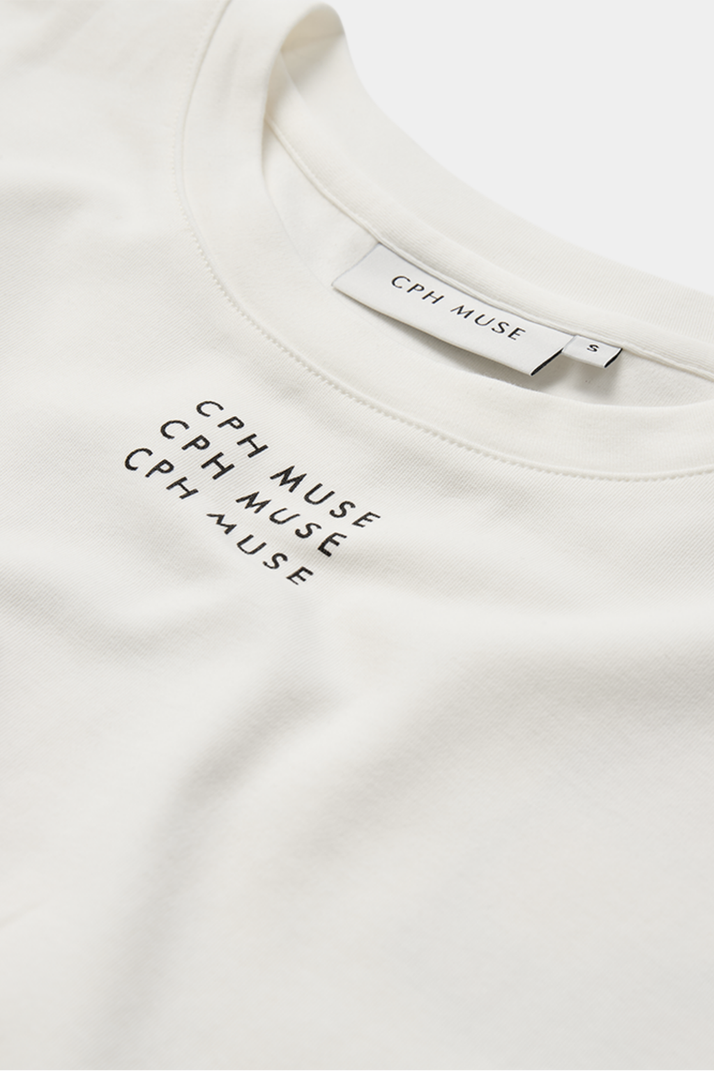 CMMuse tee