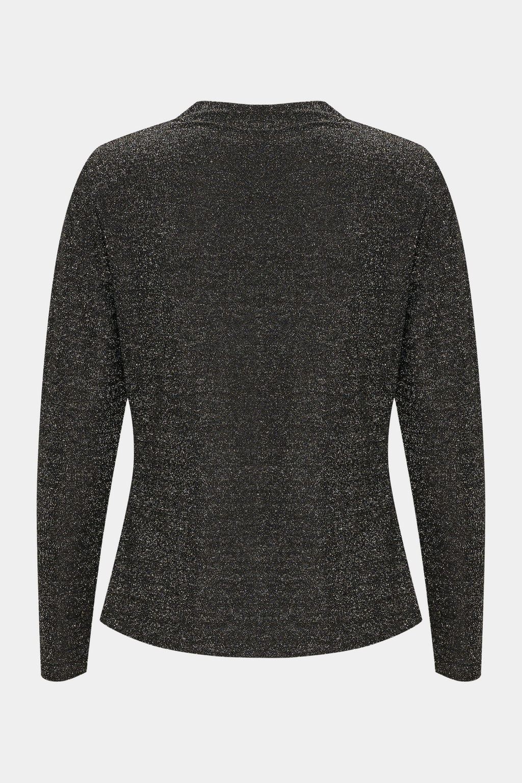 Karla top, meteorite