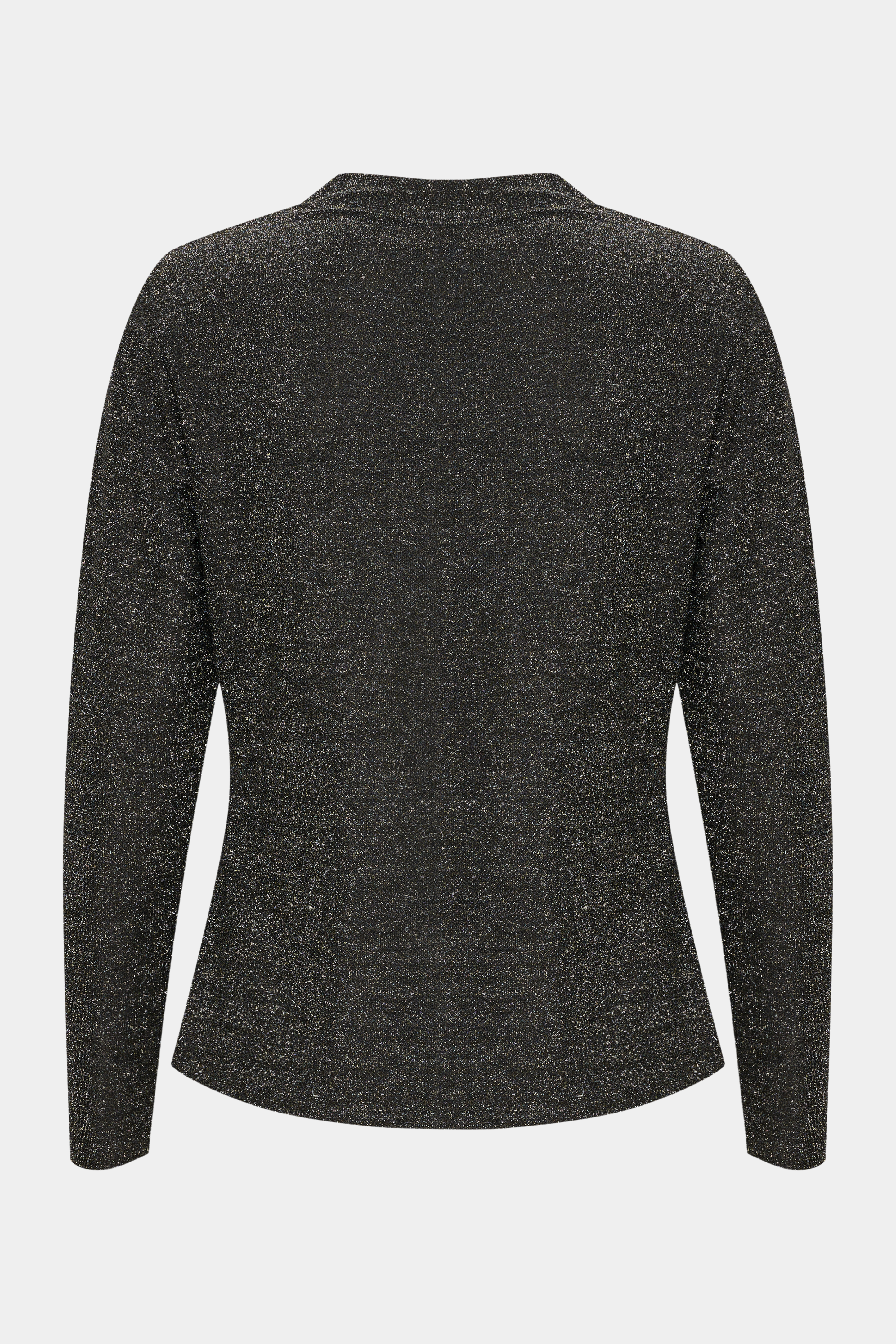 Karla top, meteorite