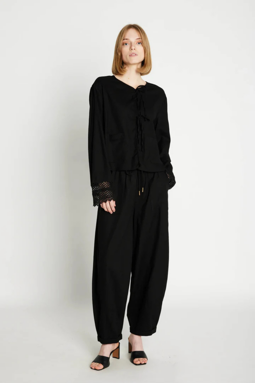 Cameronia pants