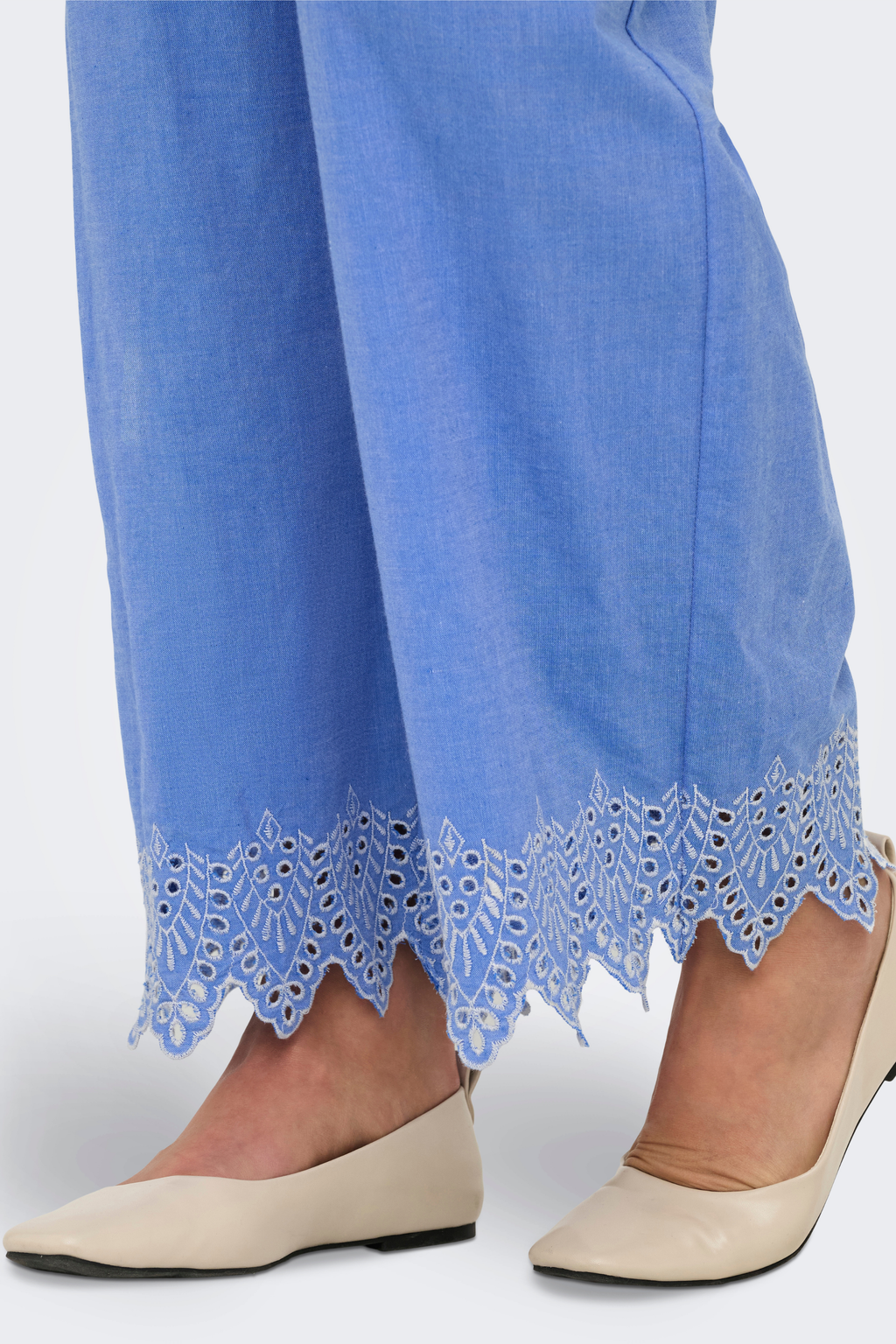 ONLPaula tulum pull-up pant