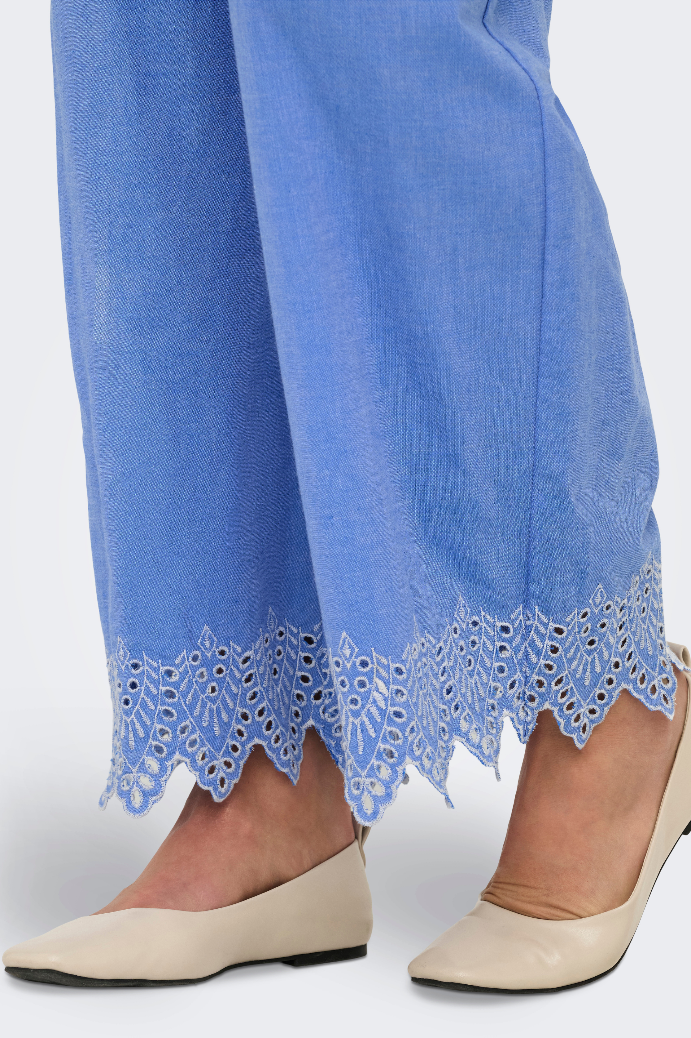 ONLPaula tulum pull-up pant