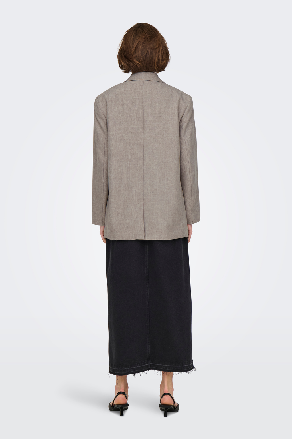 ONLLinda LS boyfriend mel blazer