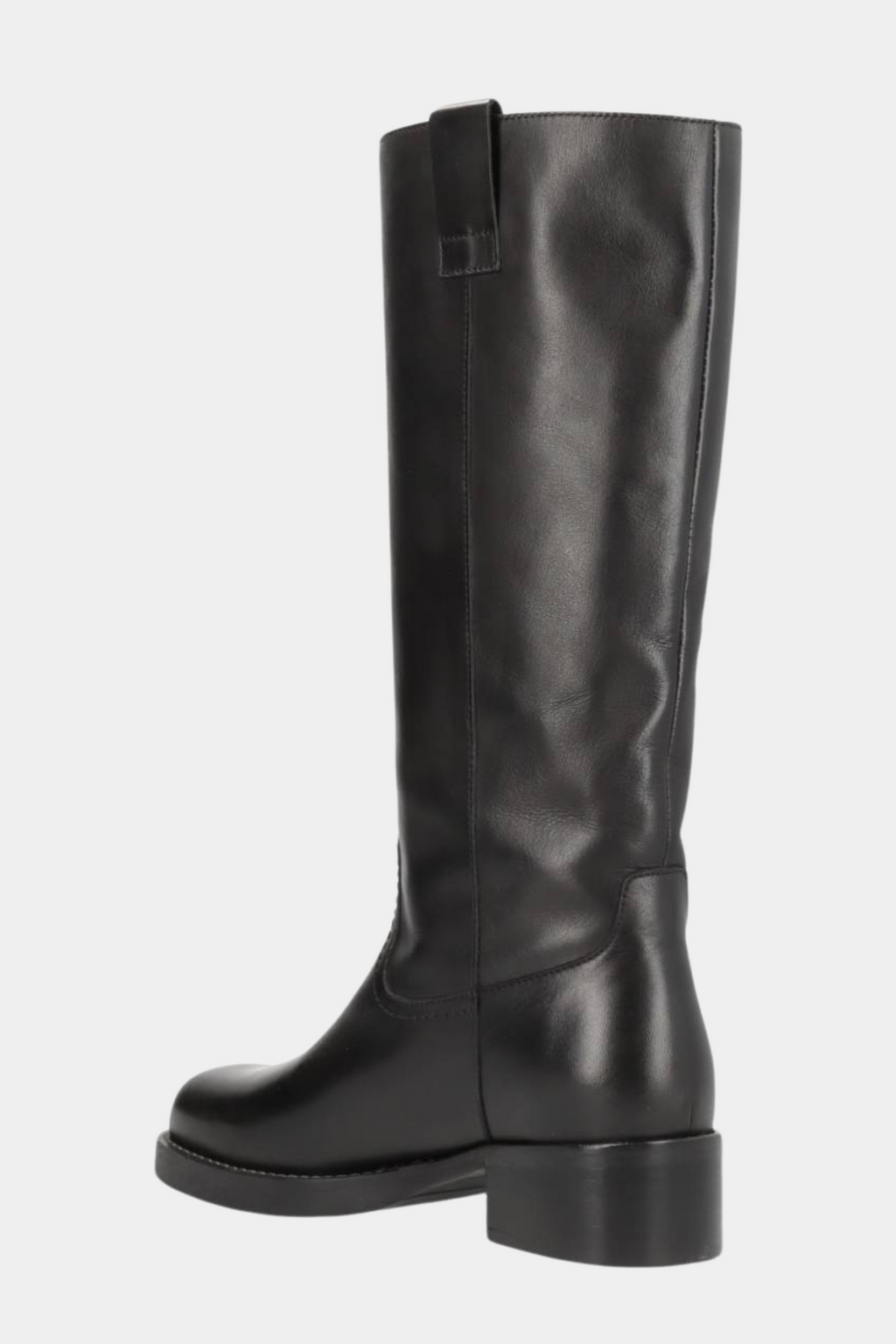 Cameron long boot