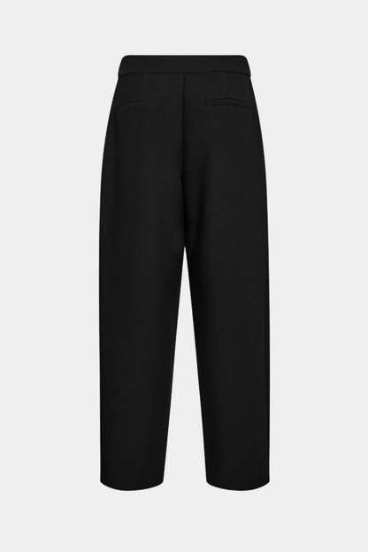 VolaCC carrot pleat pants