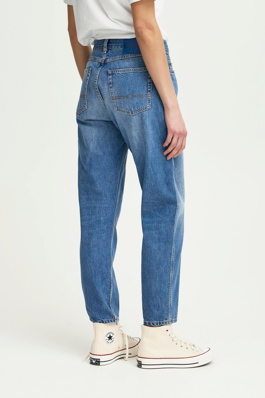 BAPaolo jeans