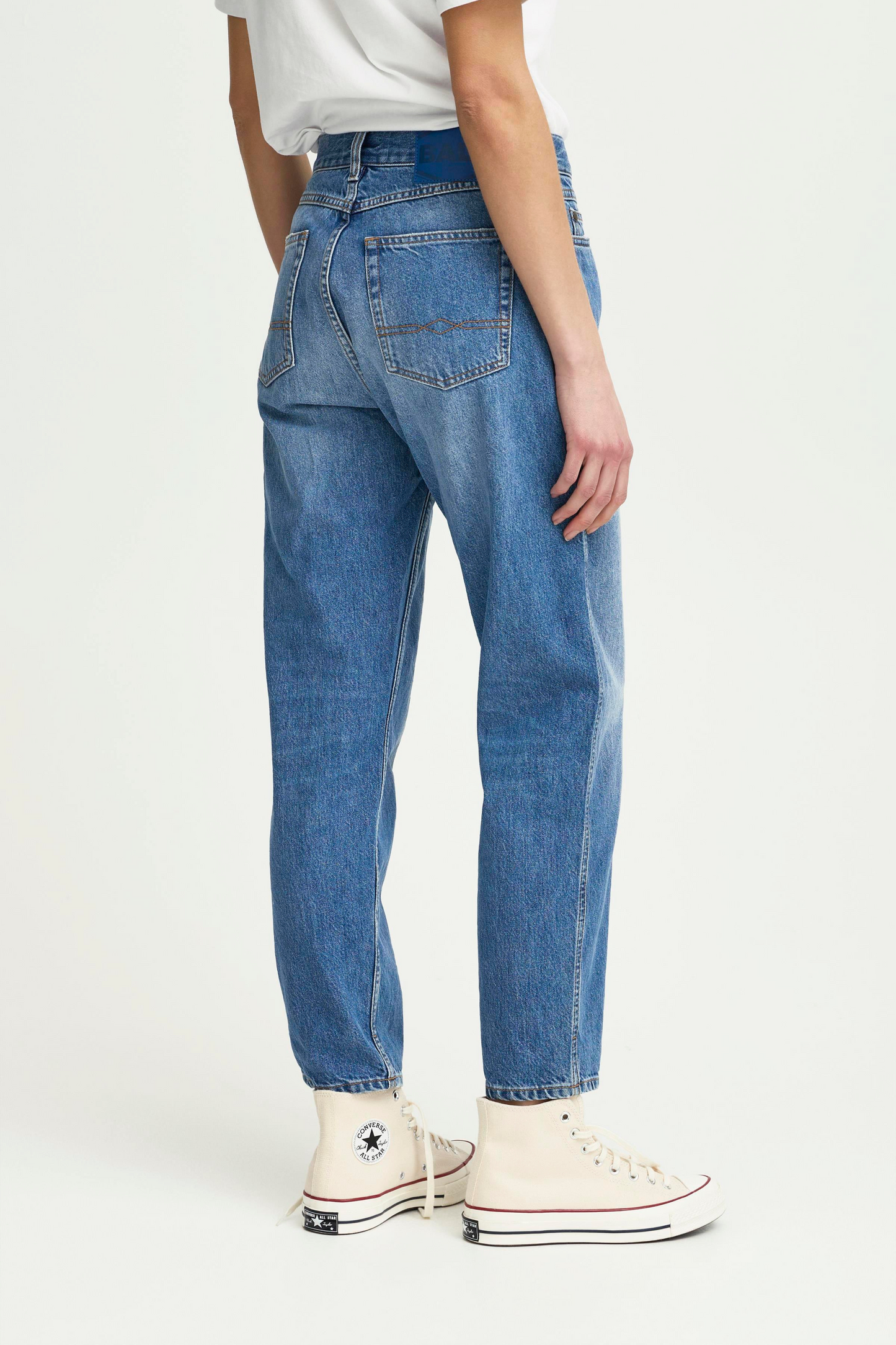 BAPaolo jeans