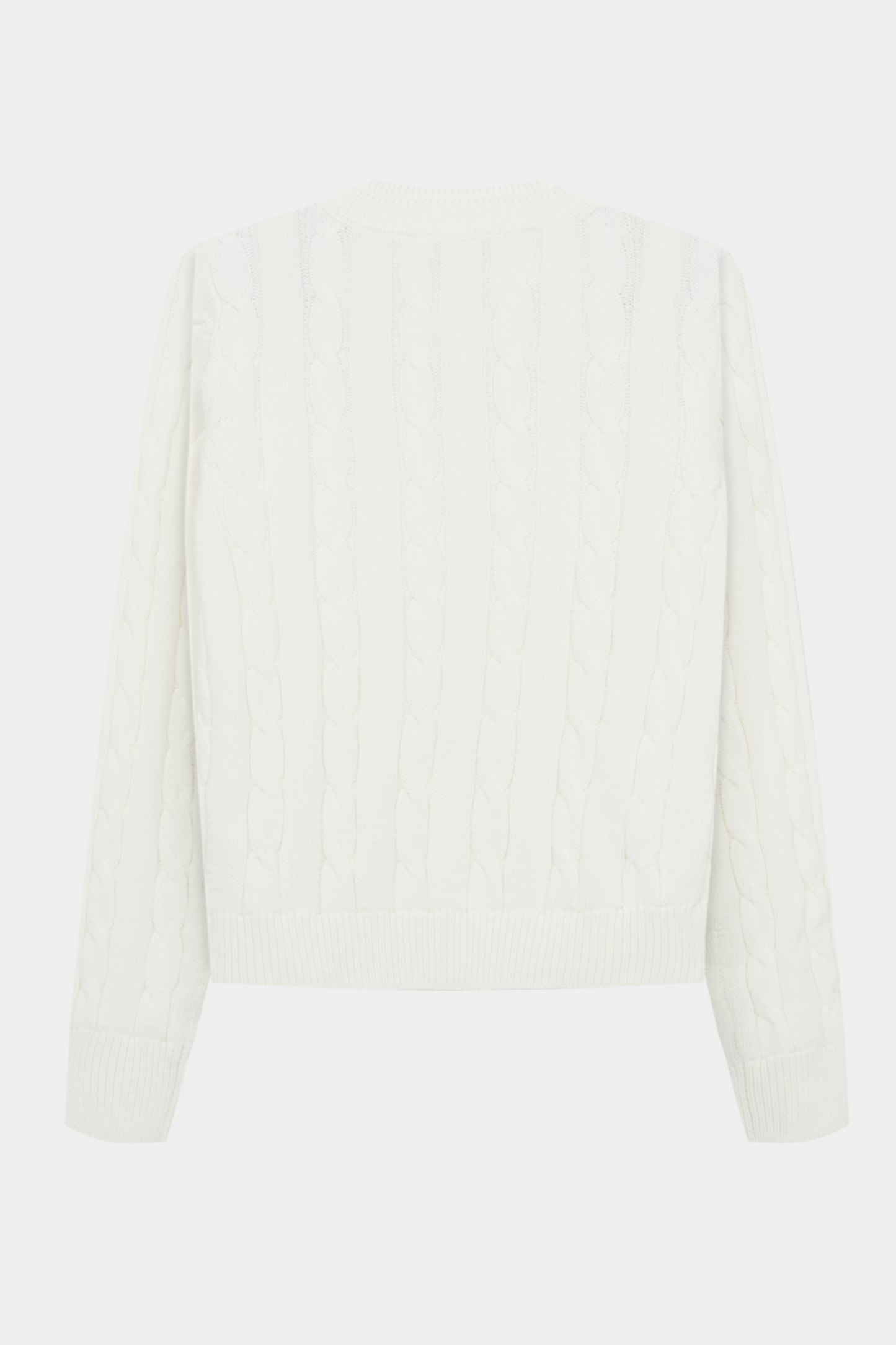 Forudbestilling - CMKotom pullover