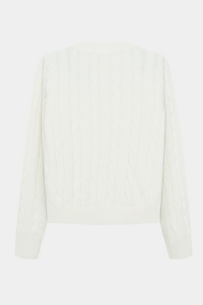 Forudbestilling - CMKotom pullover