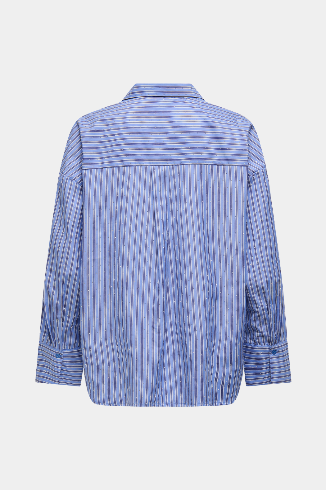 ONLOregon alva LS rhinestone shirt