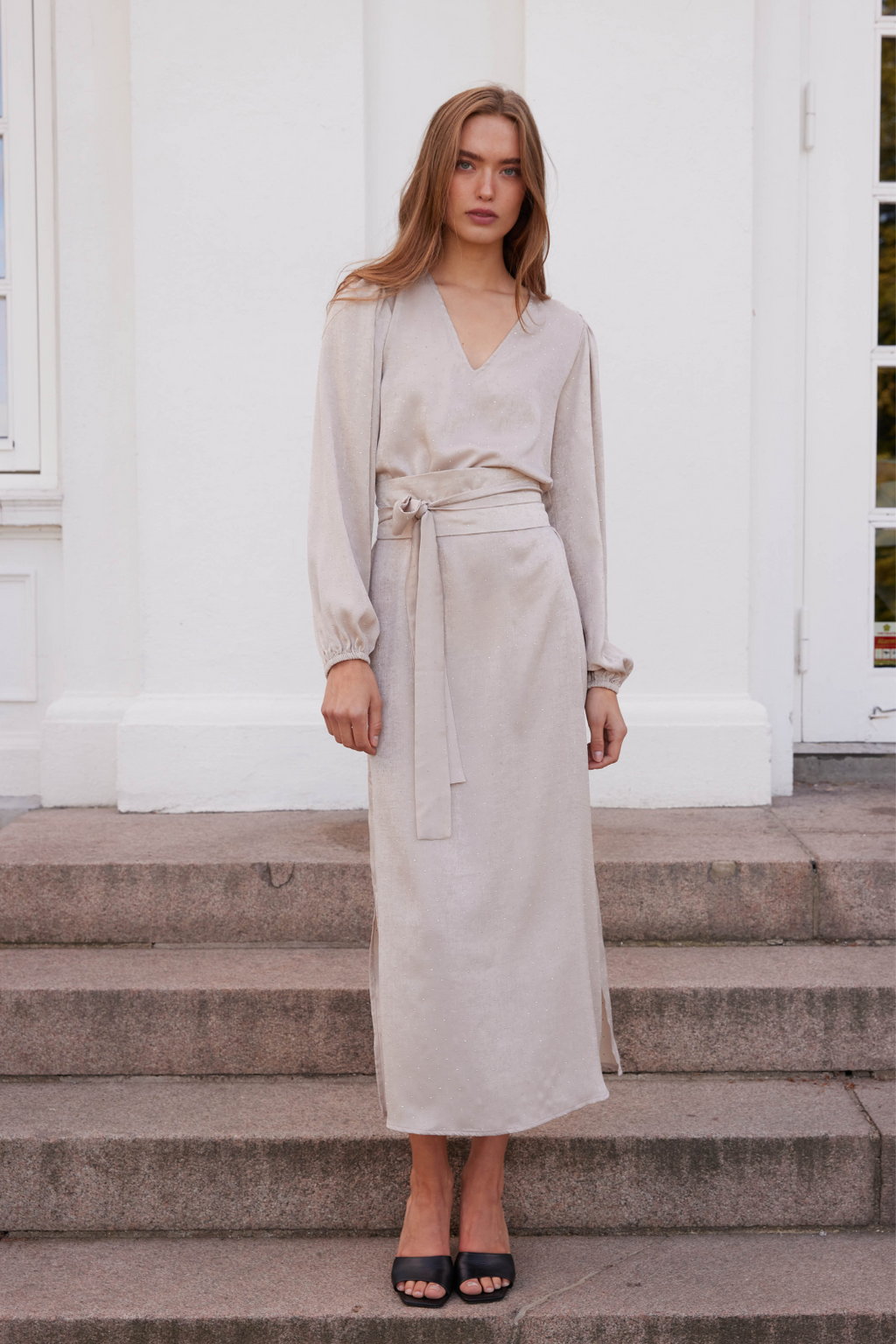 Cleona dress