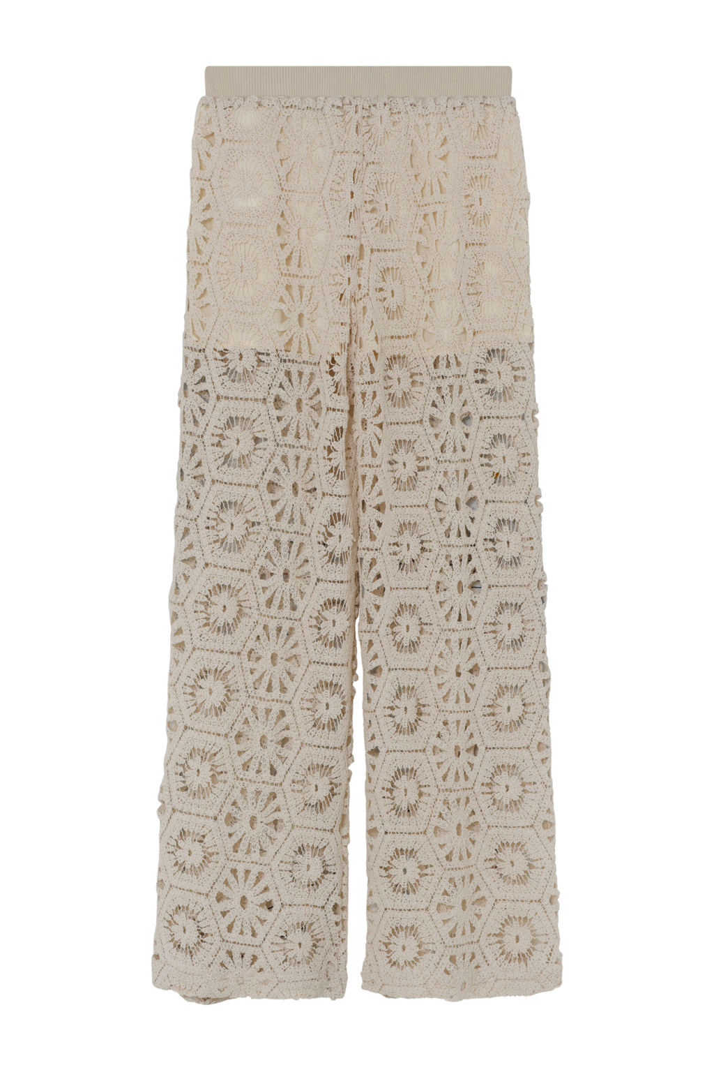 Jimmis chrochet pant