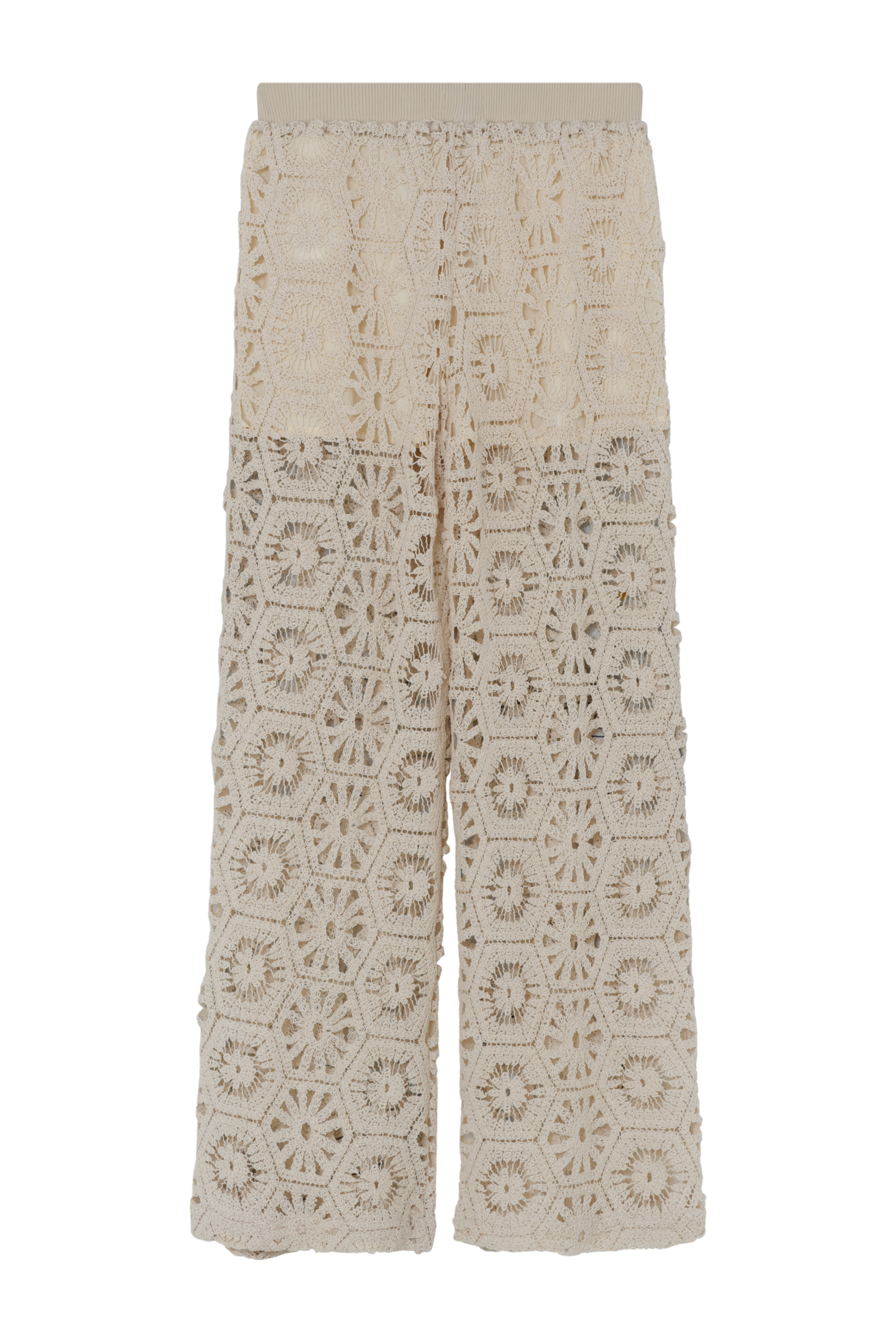 Jimmis chrochet pant