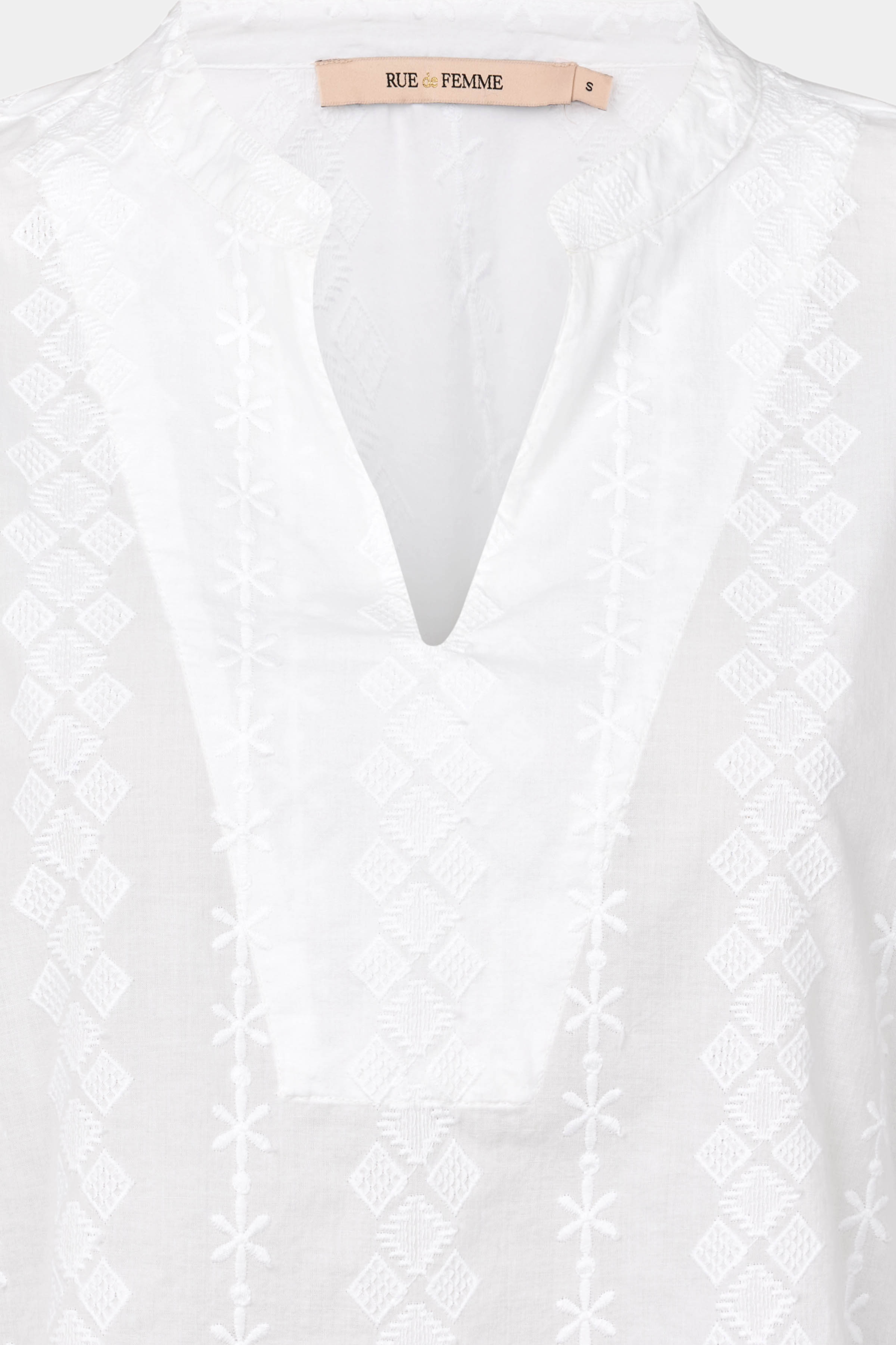 Armelle blouse