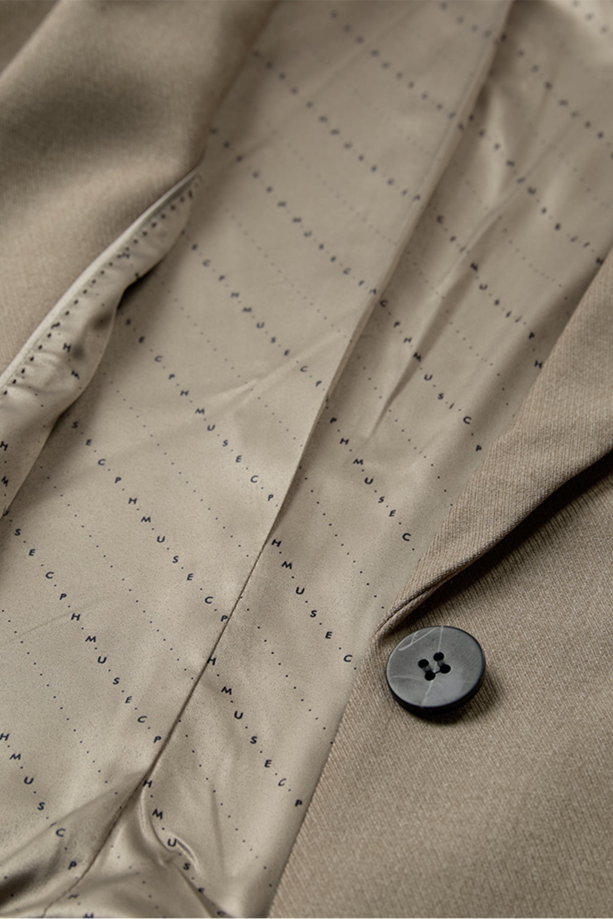 CMTailor blazer jacket