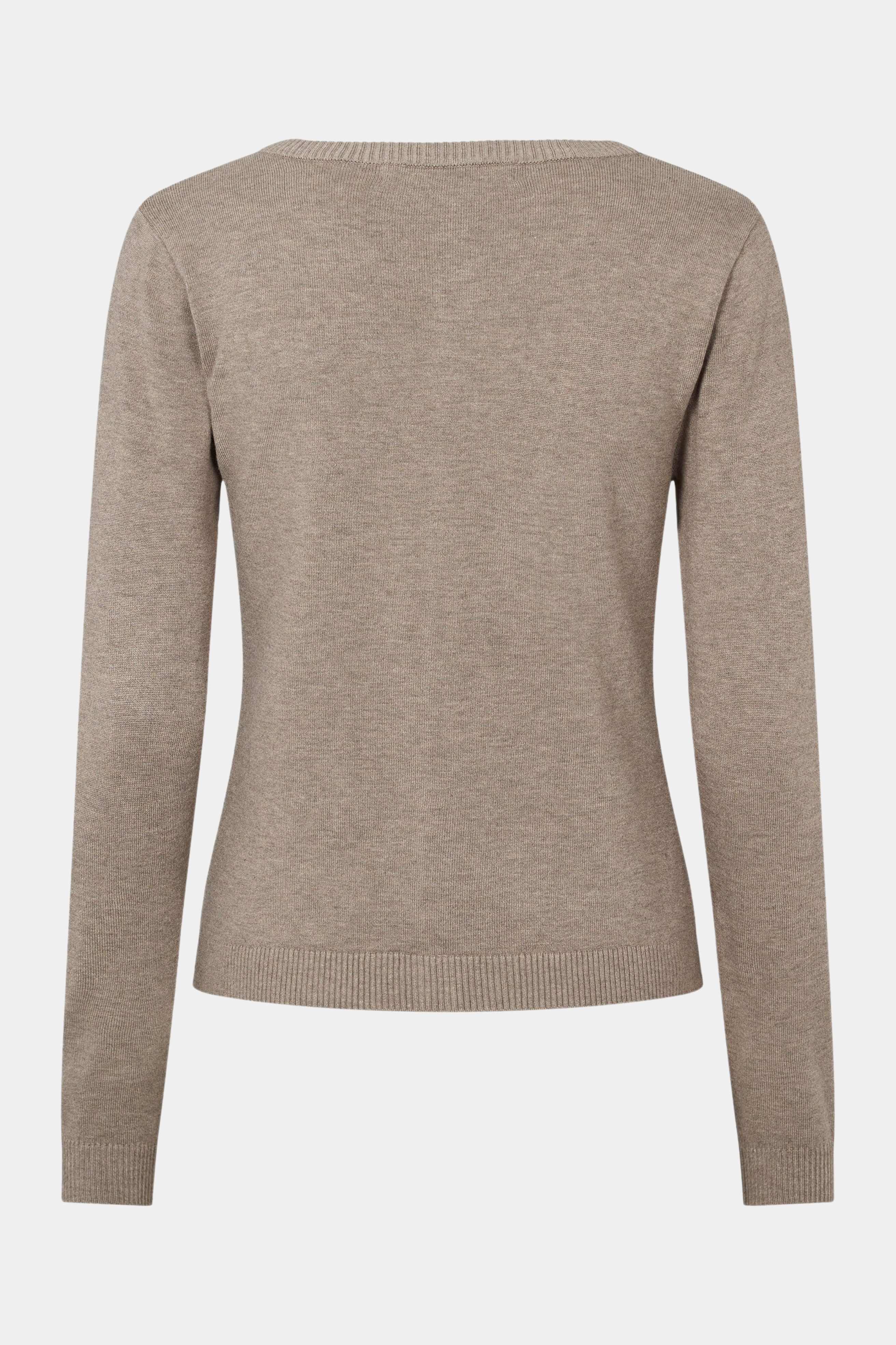 Heloise knit cardigan