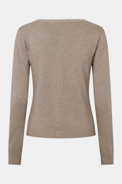 Heloise knit cardigan
