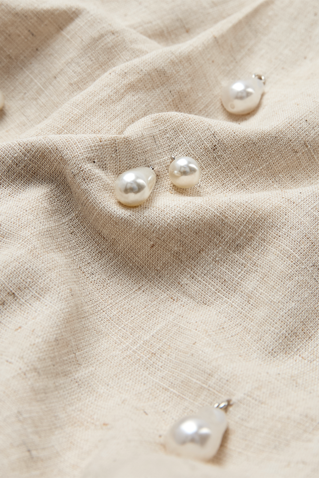 Forudbestilling - CMMelan skirt