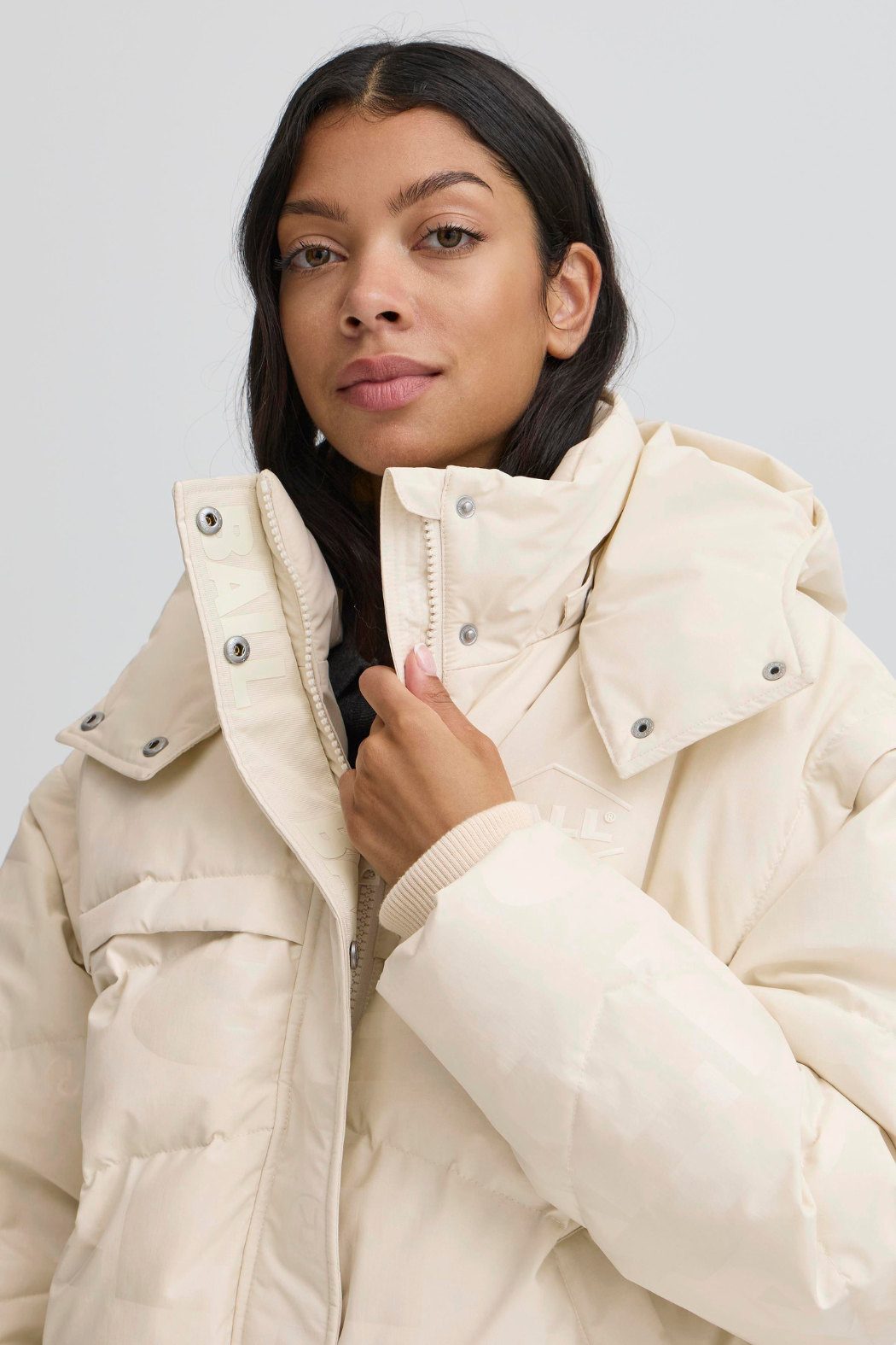 BASalvadore jacket