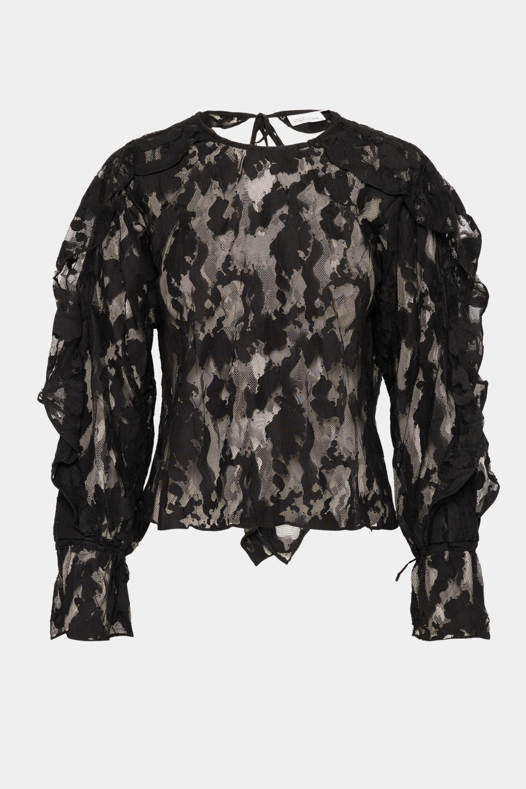 KBPheobe blouse, meteorite