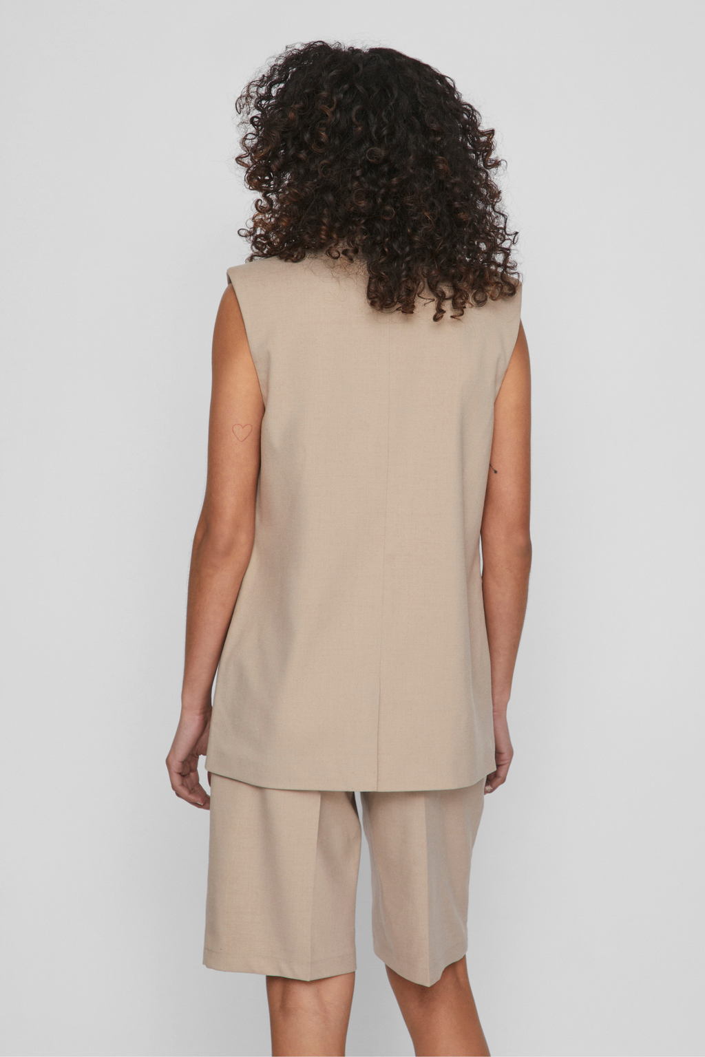 VIColette waistcoat