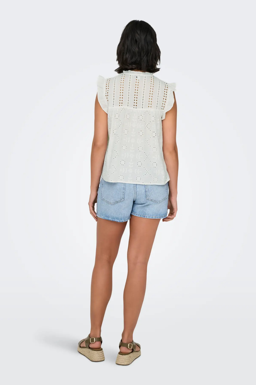 ONLReva life S/L emb top